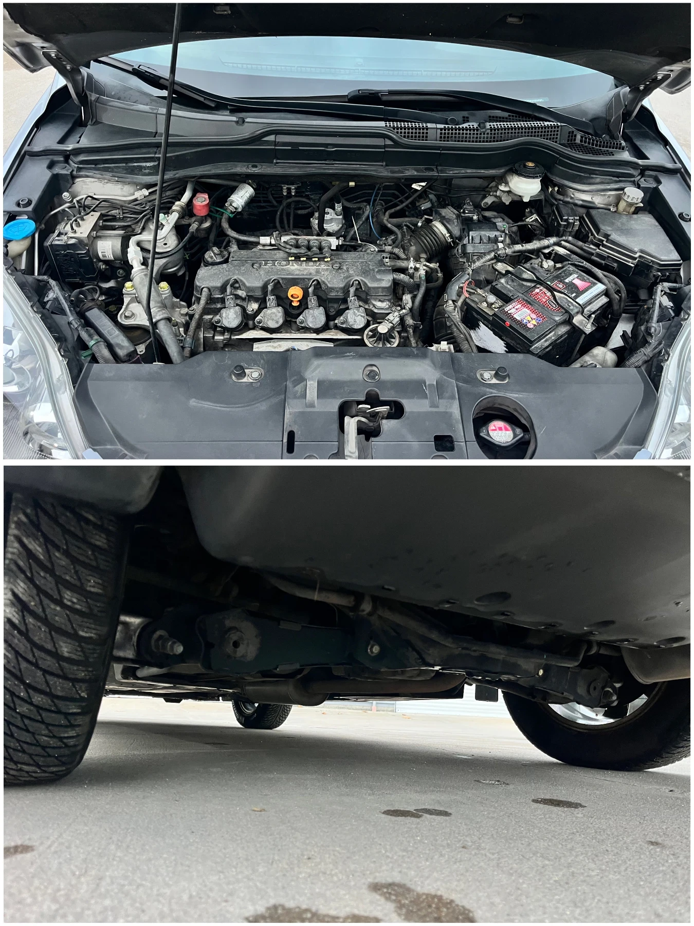 Honda Cr-v 2, 0i-150k.c//44// ! ! ! | Mobile.bg   16