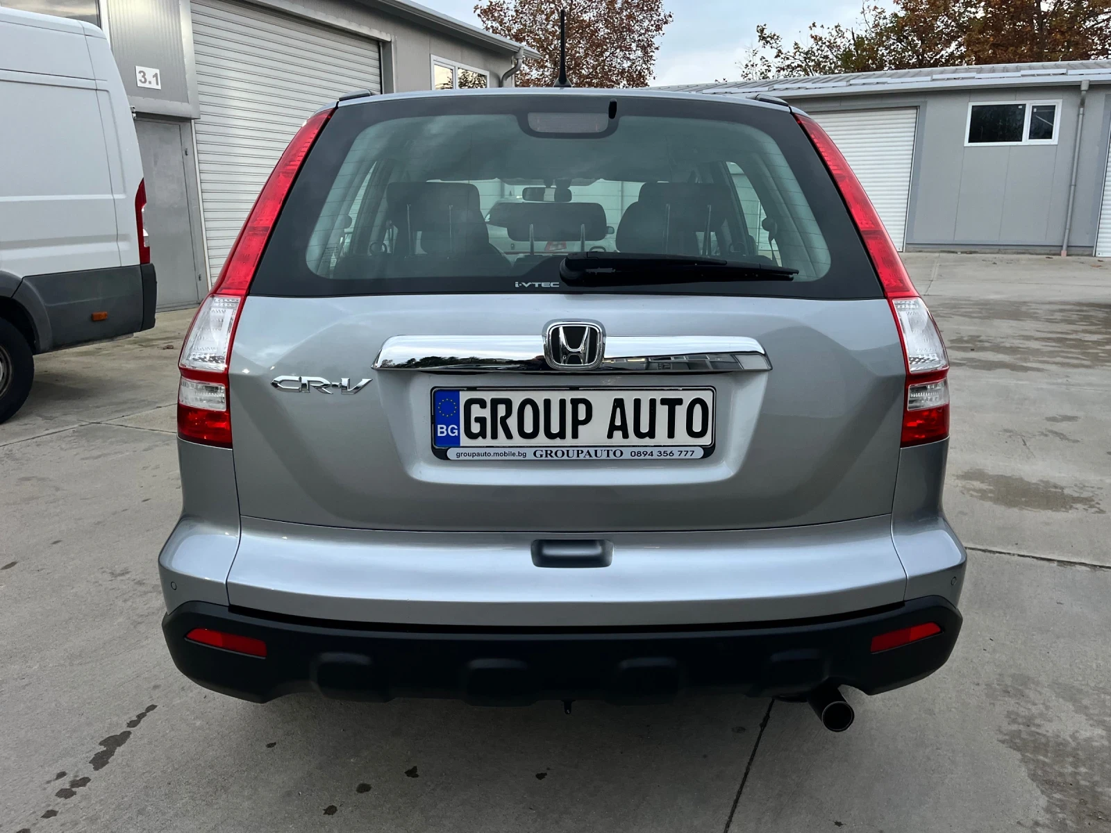 Honda Cr-v 2, 0i-150k.c//44// ! ! ! | Mobile.bg   6