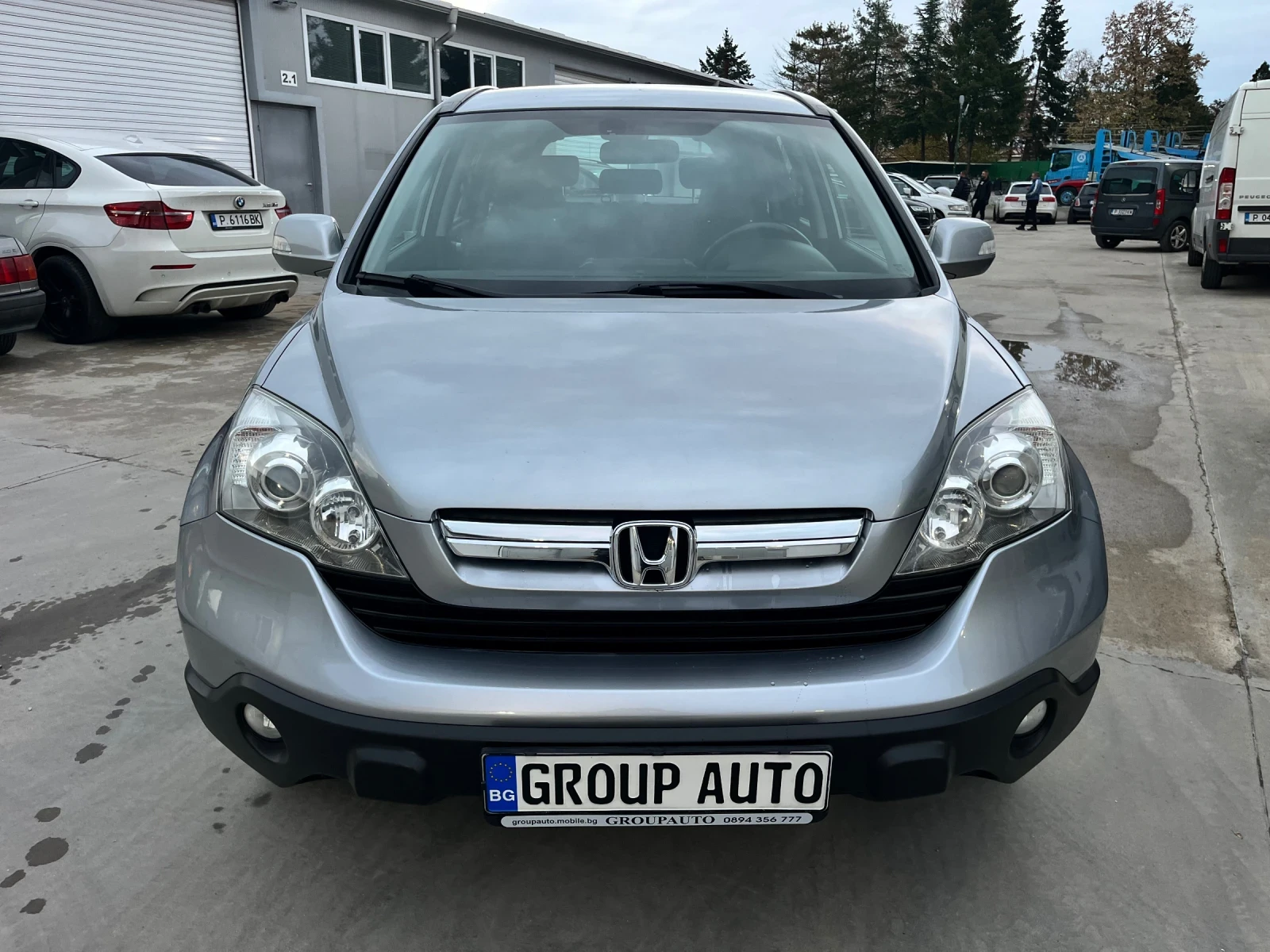 Honda Cr-v 2, 0i-150k.c//44// ! ! ! | Mobile.bg   2
