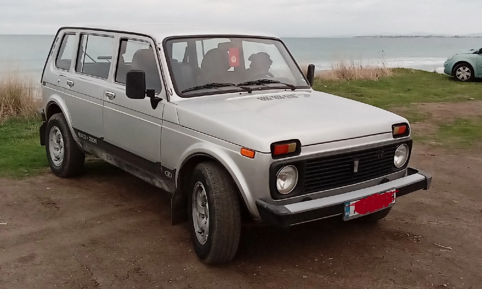 Lada Niva  2131 | Mobile.bg   2