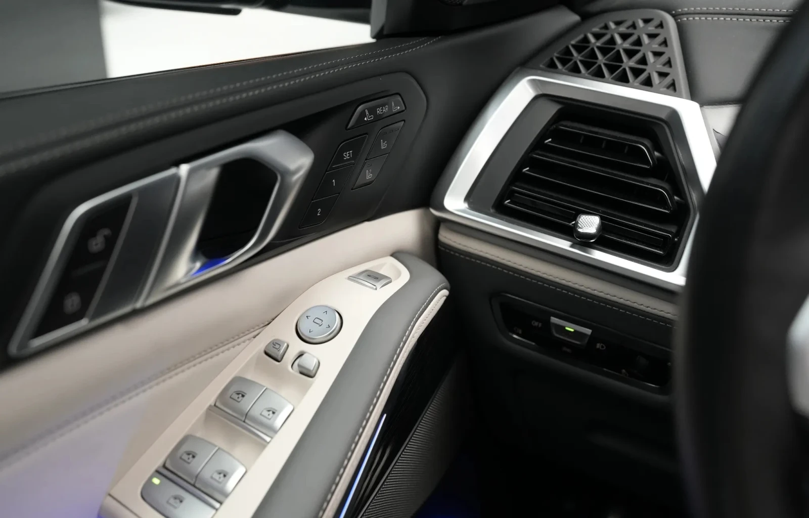 BMW X7 M60i xDrive Mhev | Mobile.bg   5