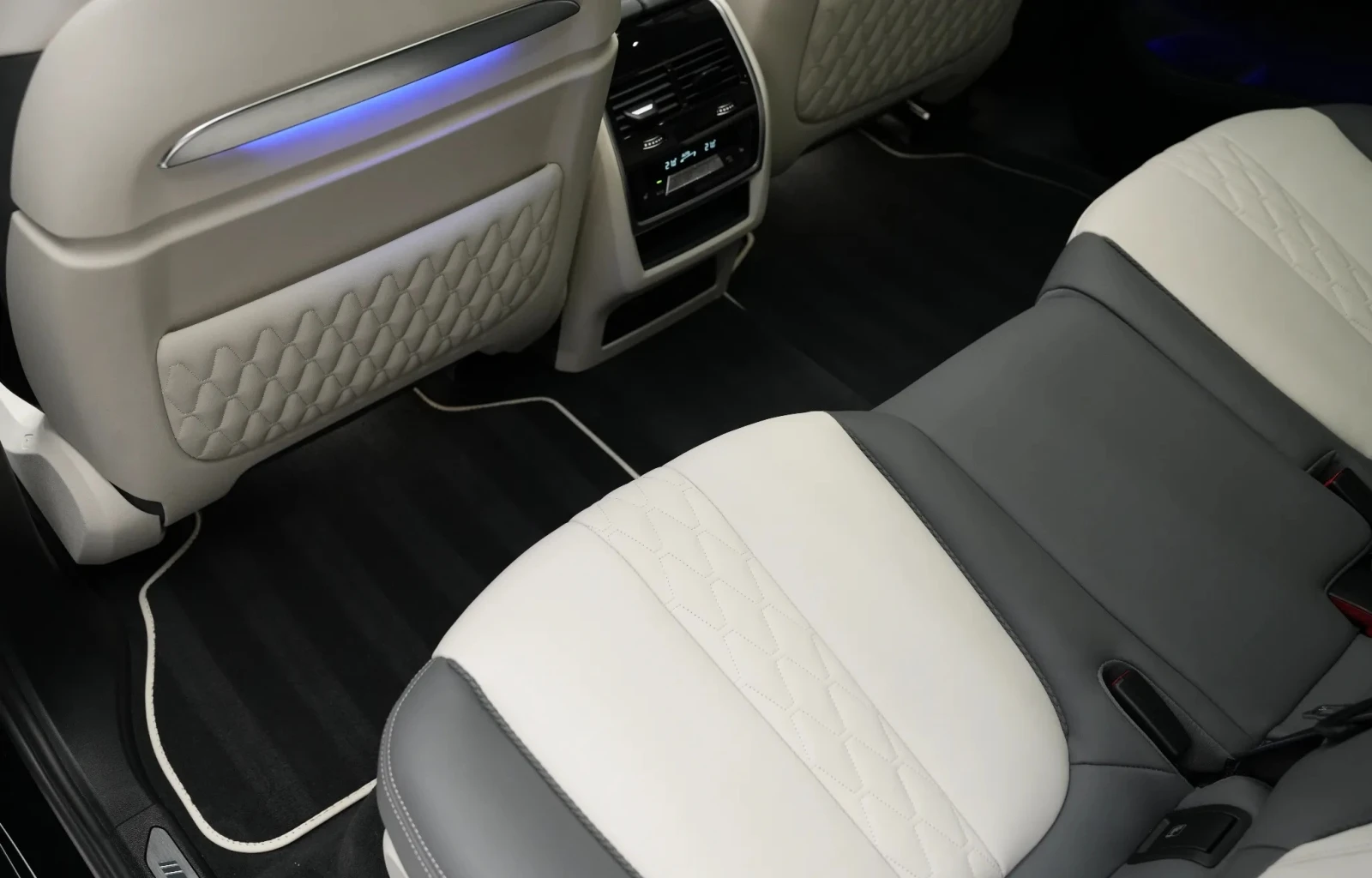 BMW X7 M60i xDrive Mhev | Mobile.bg   10