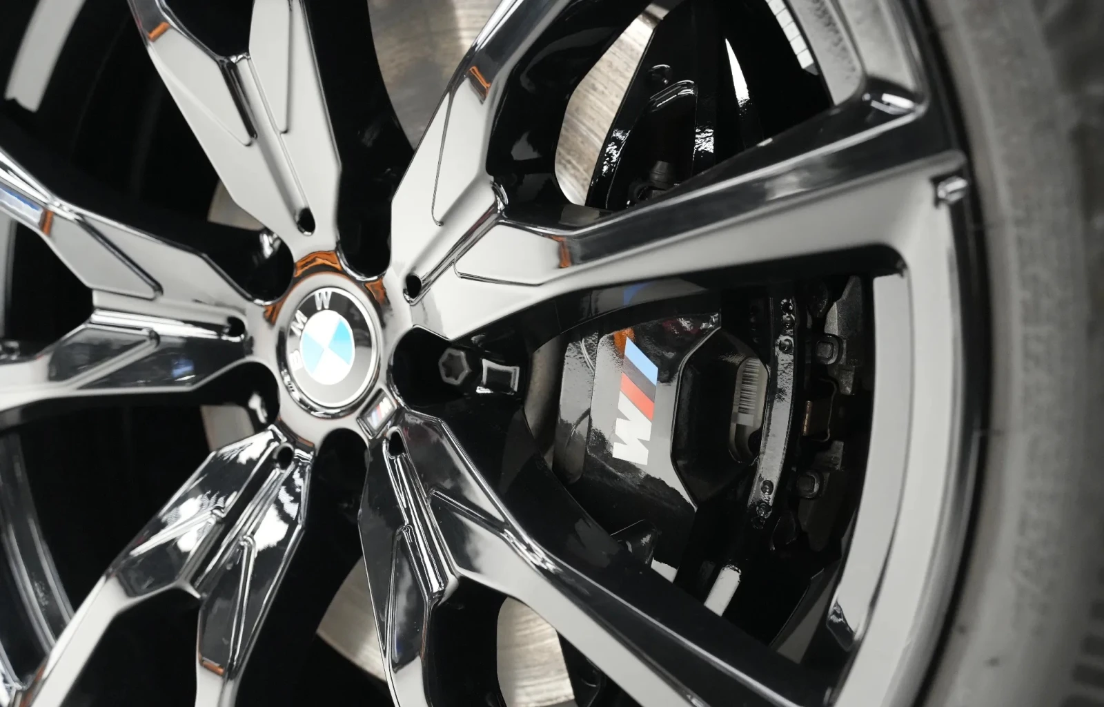 BMW X7 M60i xDrive Mhev | Mobile.bg   8