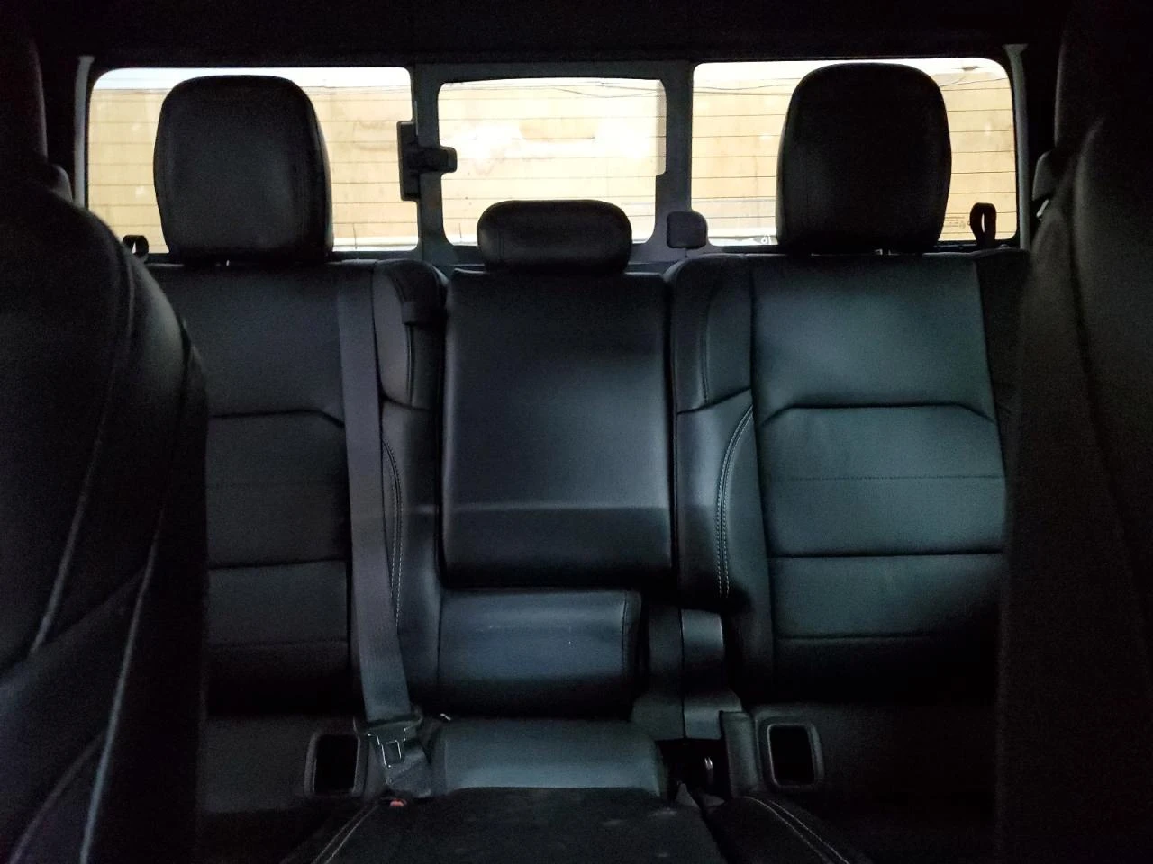 Jeep Gladiator OVERLAND | Mobile.bg   10