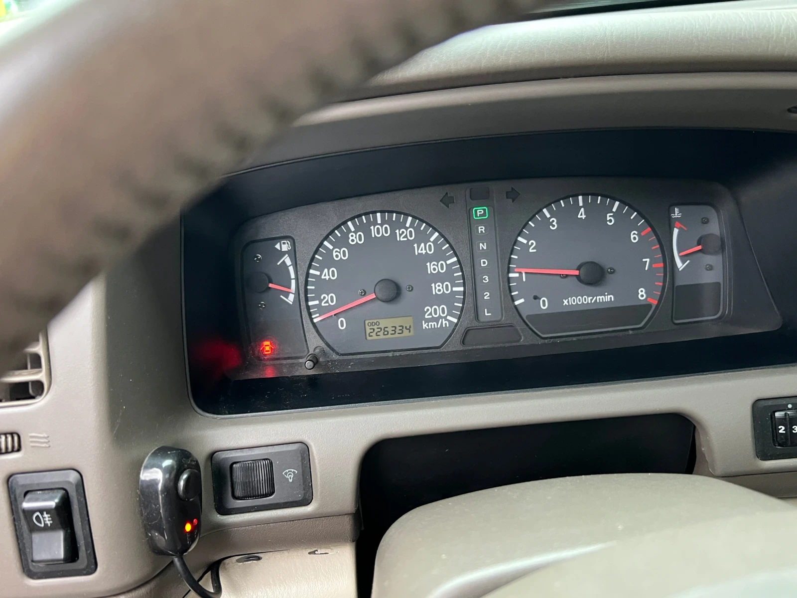 Mitsubishi Pajero sport  - изображение 9