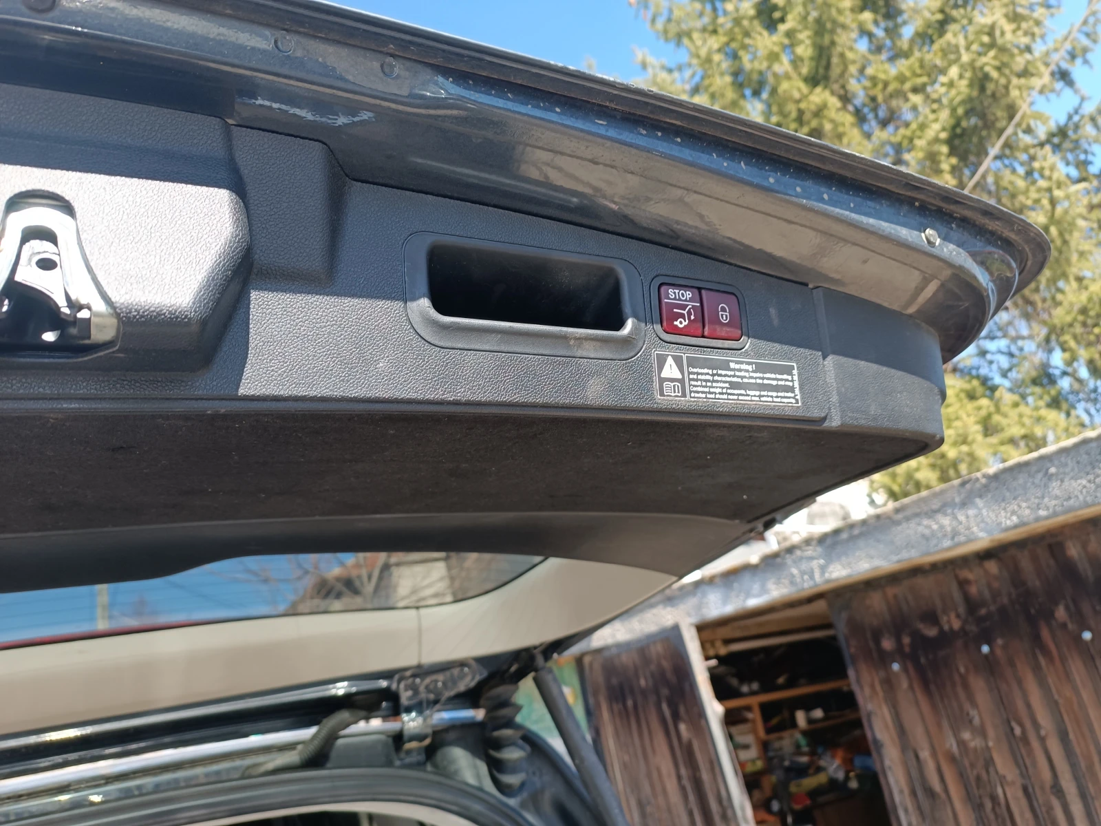 Mercedes-Benz GL 5.5 GPL BARTER | Mobile.bg � ����������� 11