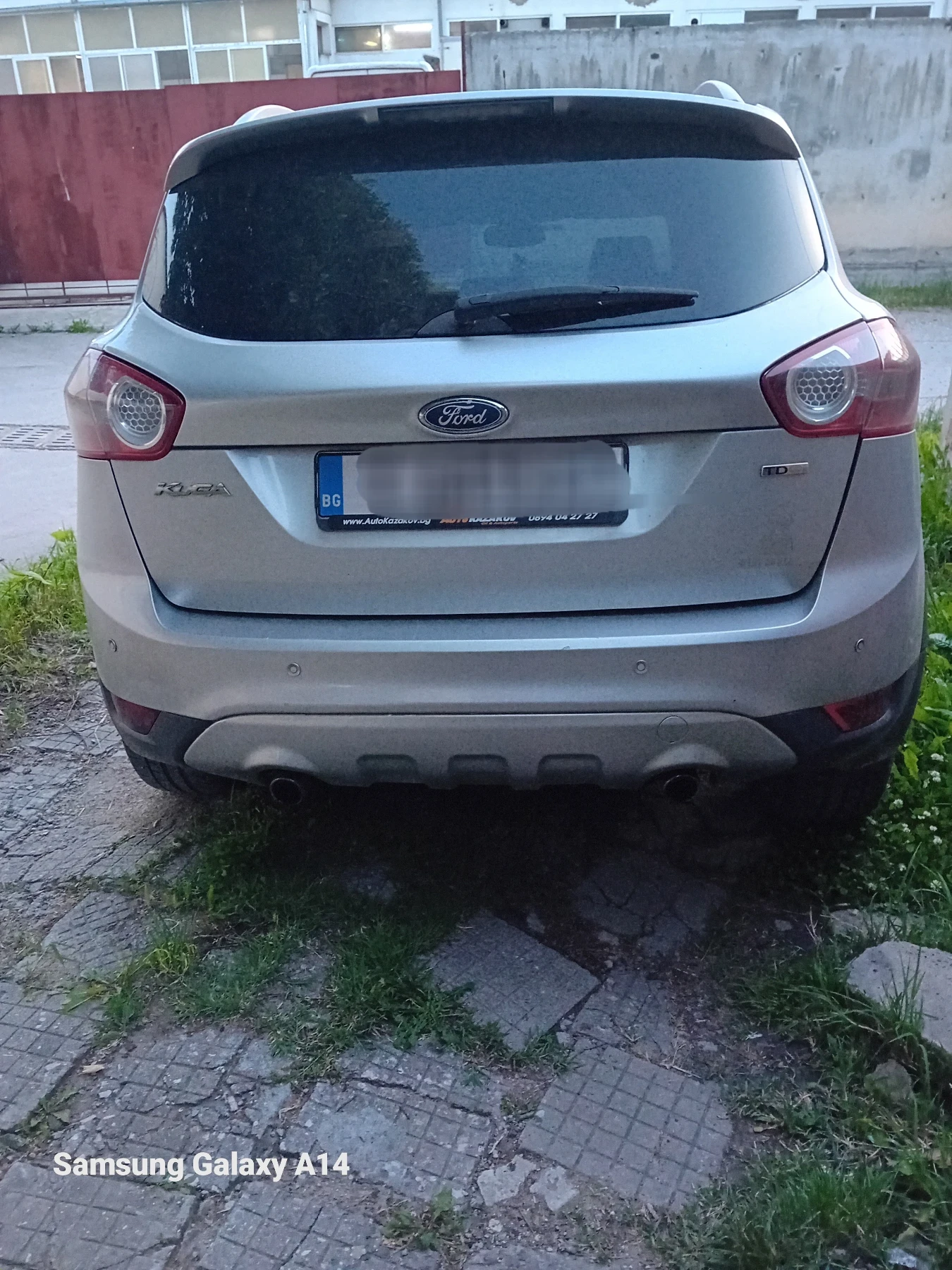 Ford Kuga | Mobile.bg � ����������� 2