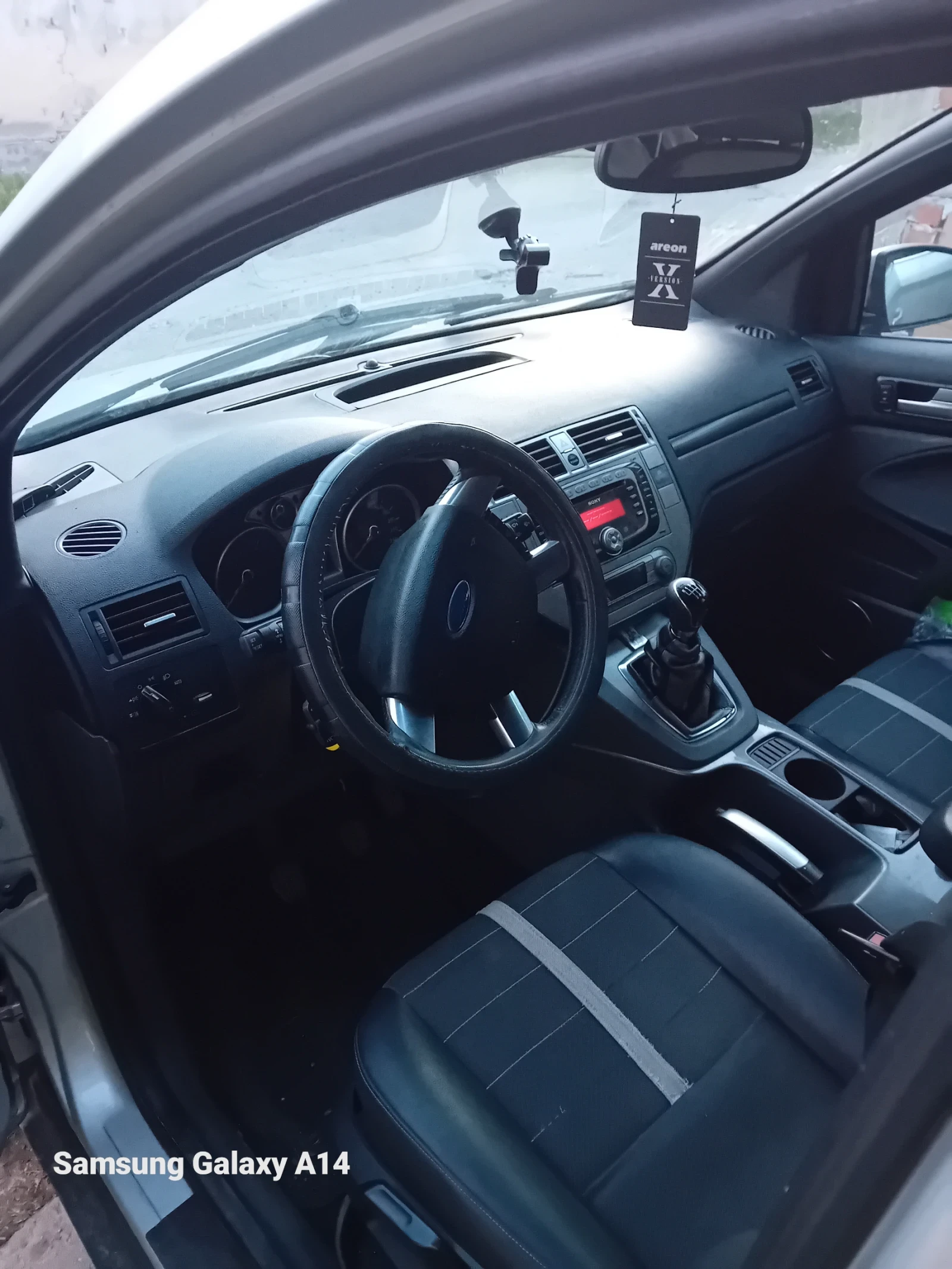 Ford Kuga | Mobile.bg � ����������� 4