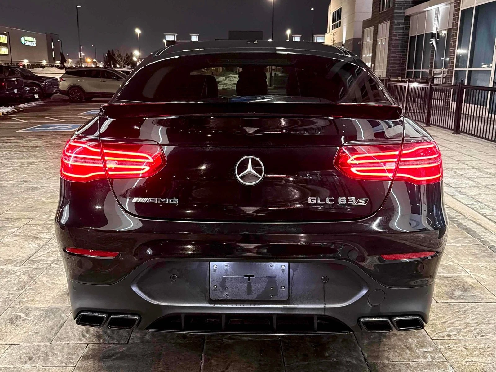 Mercedes-Benz GLC 63 AMG S � ����������� & ���� ������ | Mobile.bg � ����������� 4