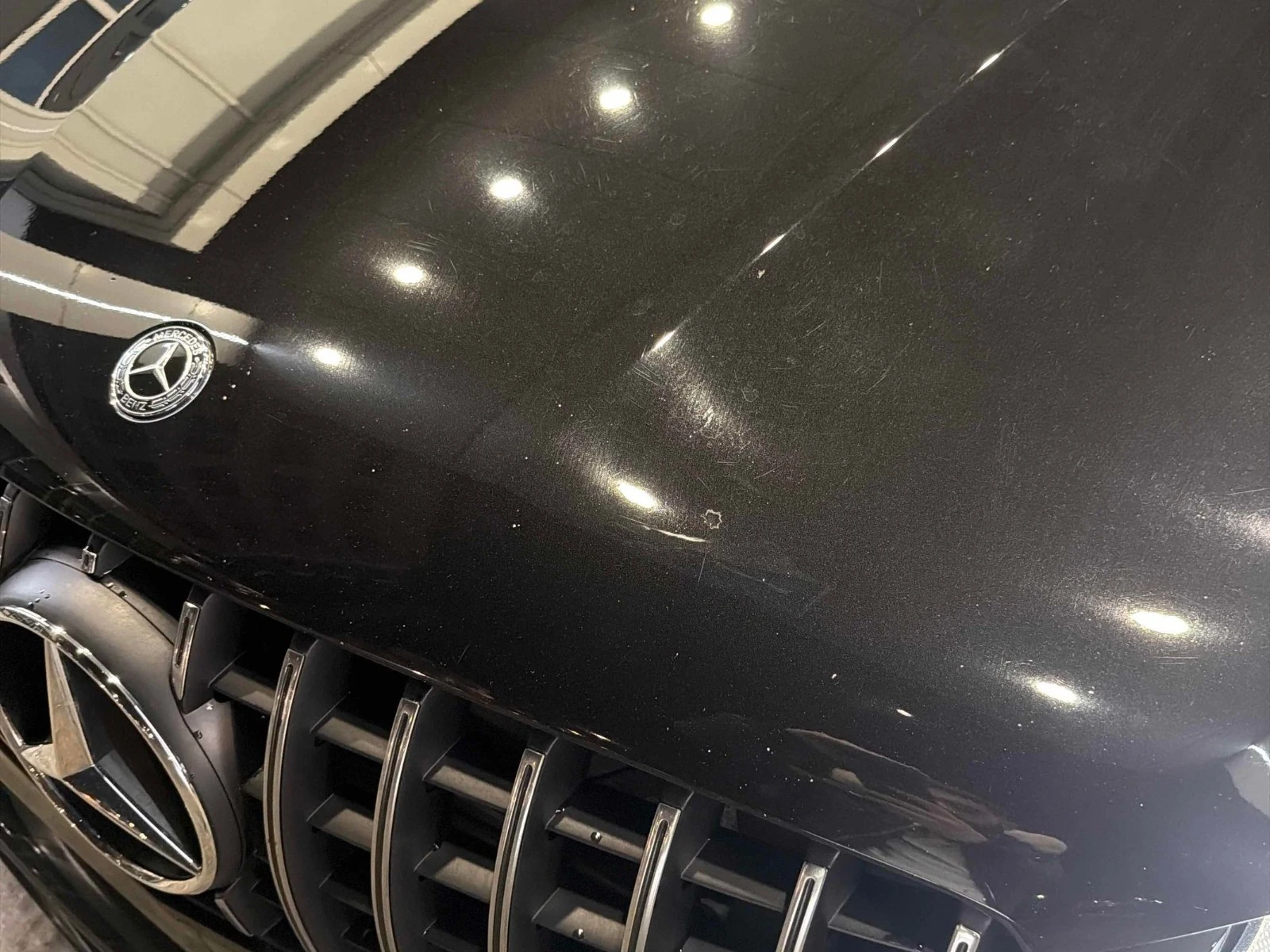 Mercedes-Benz GLC 63 AMG S � ����������� & ���� ������ | Mobile.bg � ����������� 6