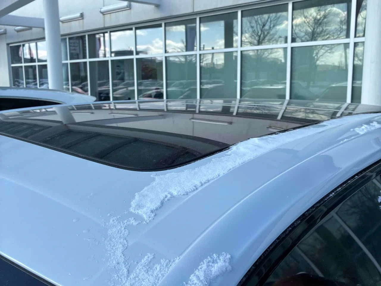 Porsche Cayenne * E Hybrid AWD * CARFAX * BOSE * ОБДУХВАНЕ , снимка 12 - Автомобили и джипове - 53946768