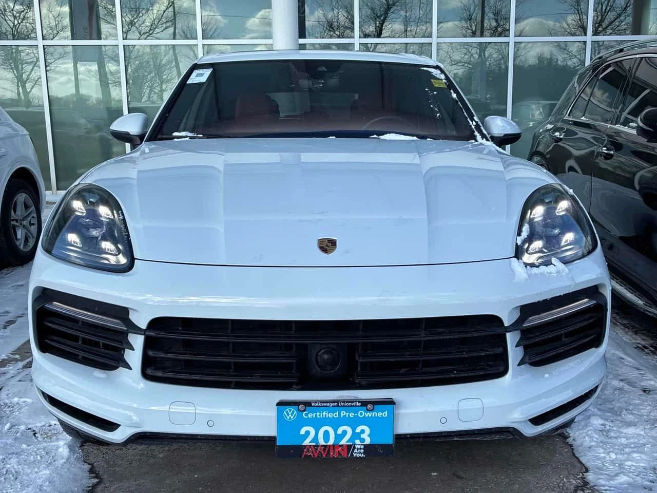 Porsche Cayenne * E Hybrid AWD * CARFAX * BOSE * ОБДУХВАНЕ , снимка 6 - Автомобили и джипове - 53946768