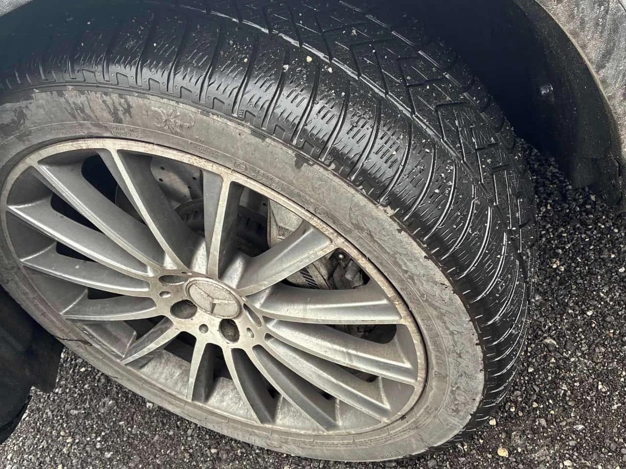 Mercedes-Benz GLC 43 AMG PANO * ПОДГРЕВИ * KEYLESS * NAVI * CARFAX, снимка 7 - Автомобили и джипове - 54083069