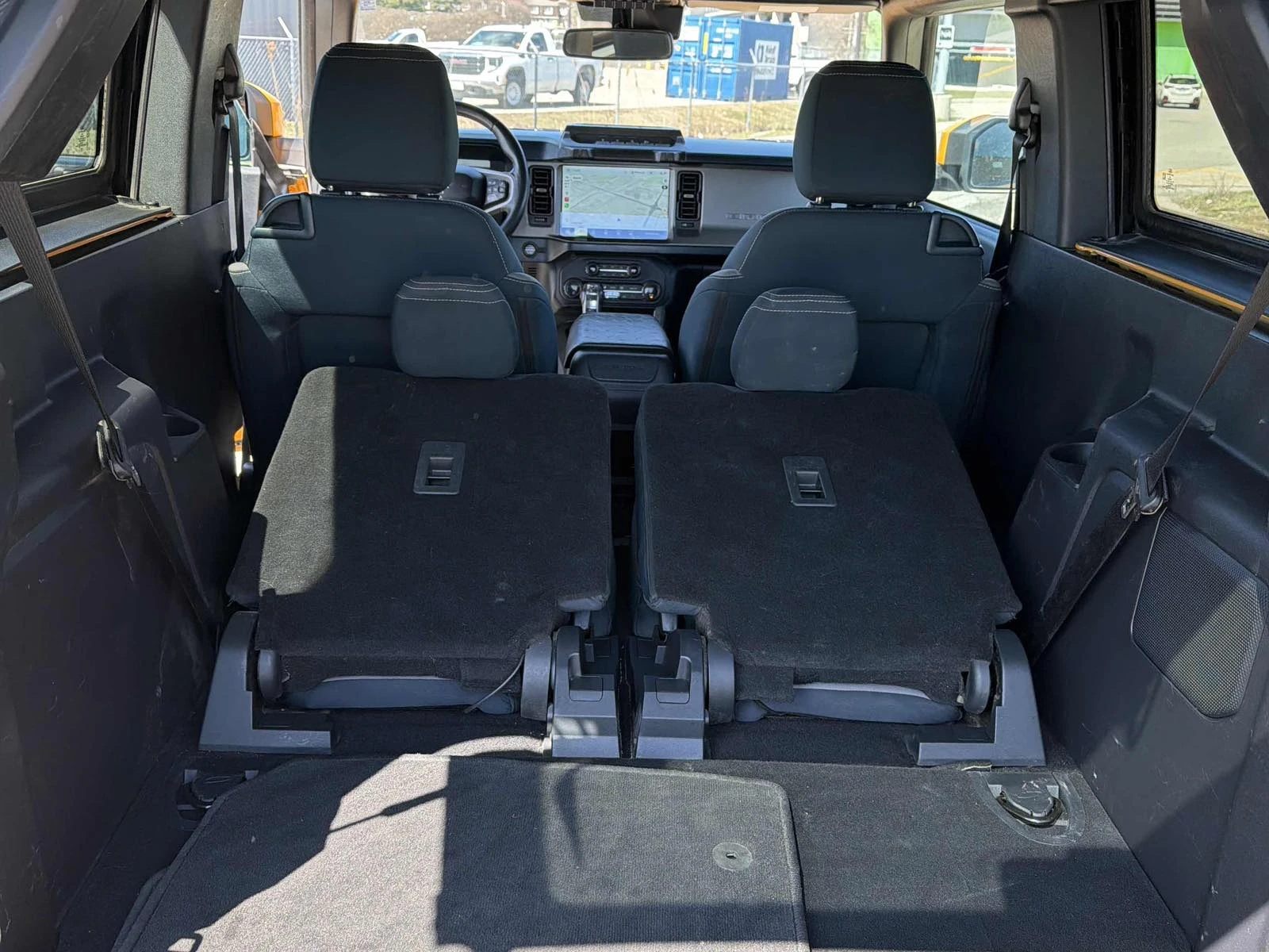Ford Bronco ������� ���� ! 4x4 Advanced! | Mobile.bg � ����������� 11