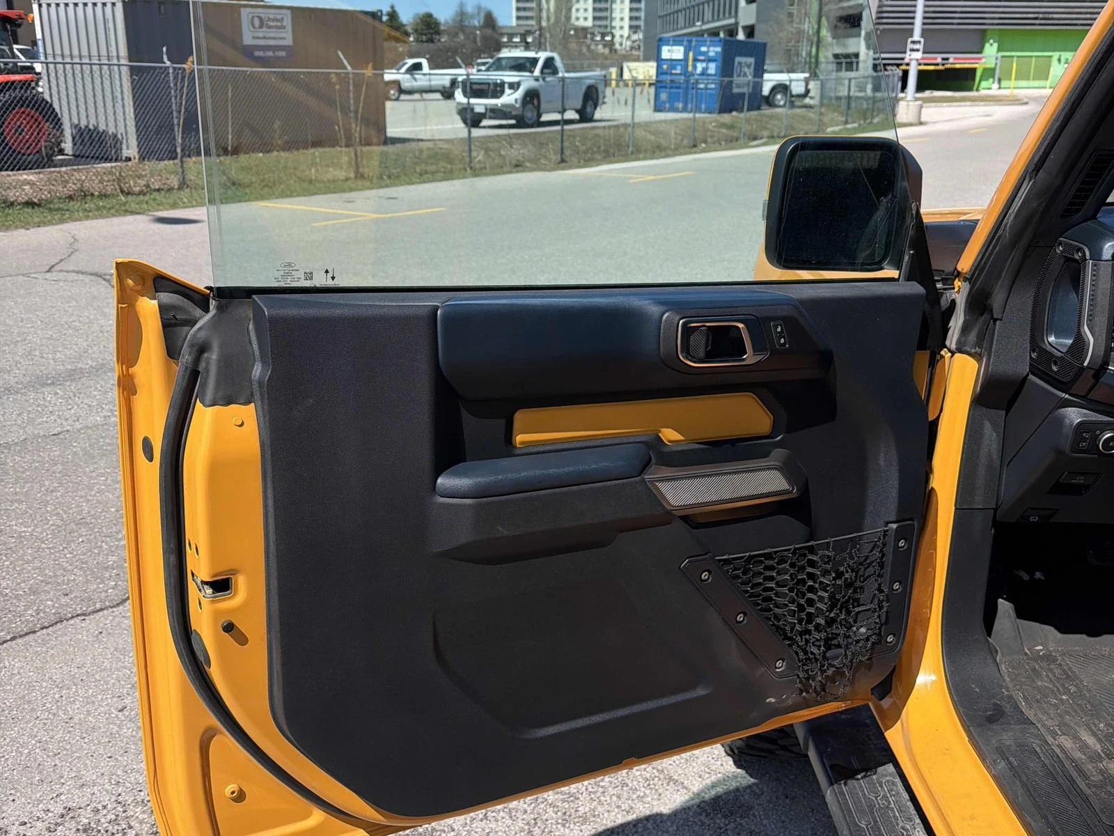 Ford Bronco ������� ���� ! 4x4 Advanced! | Mobile.bg � ����������� 12