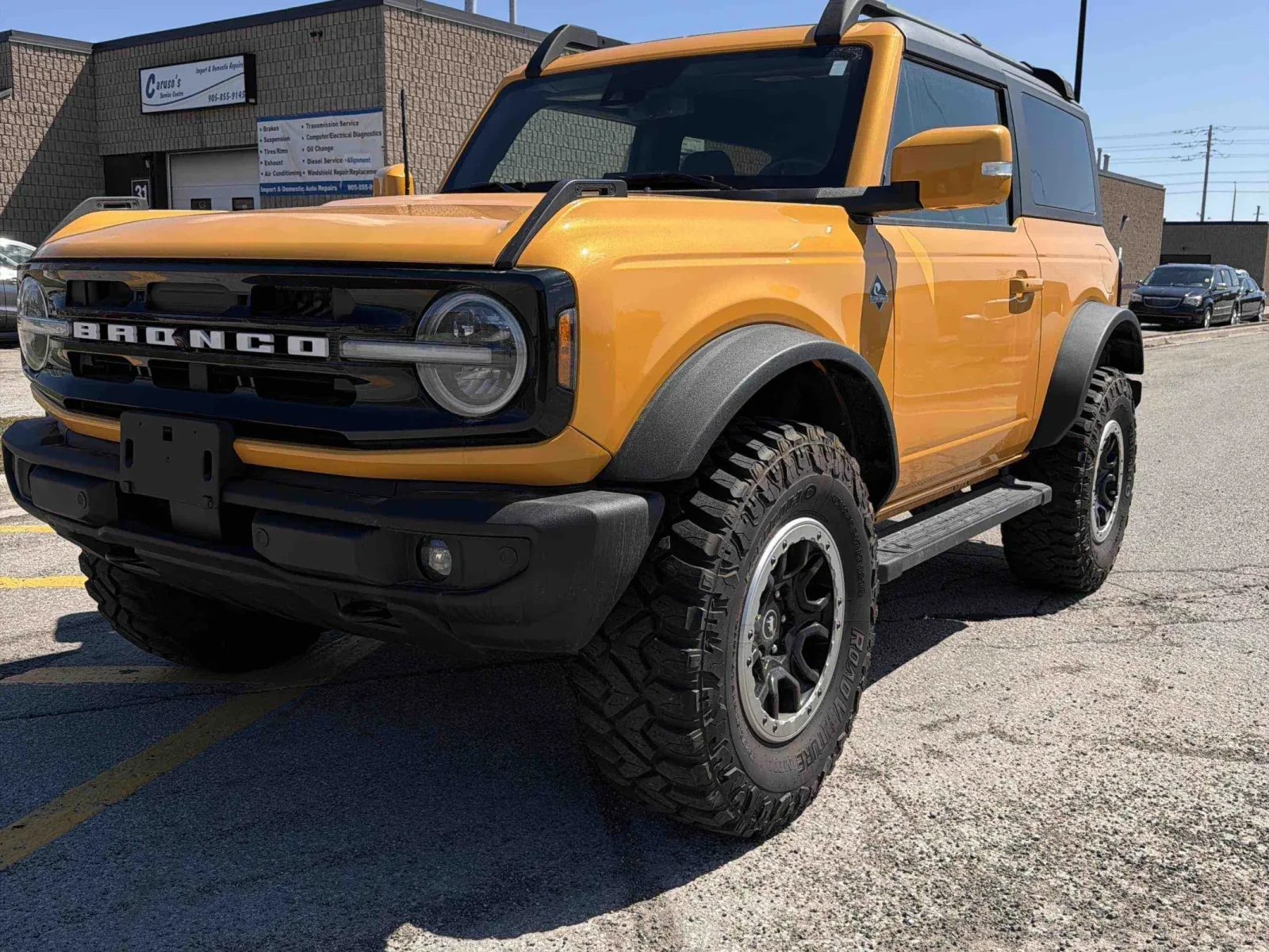 Ford Bronco ������� ���� ! 4x4 Advanced! | Mobile.bg � ����������� 1
