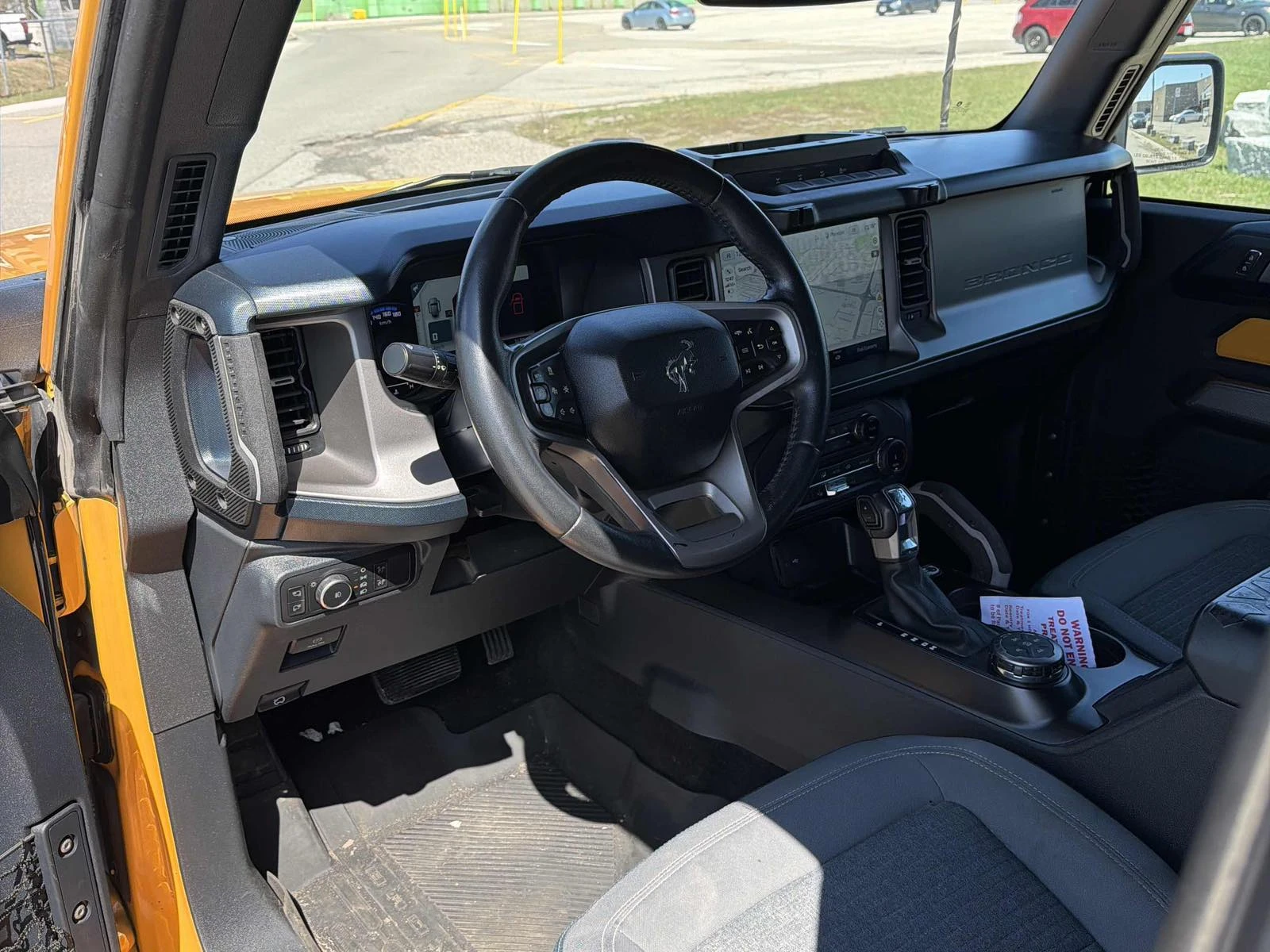 Ford Bronco ������� ���� ! 4x4 Advanced! | Mobile.bg � ����������� 6