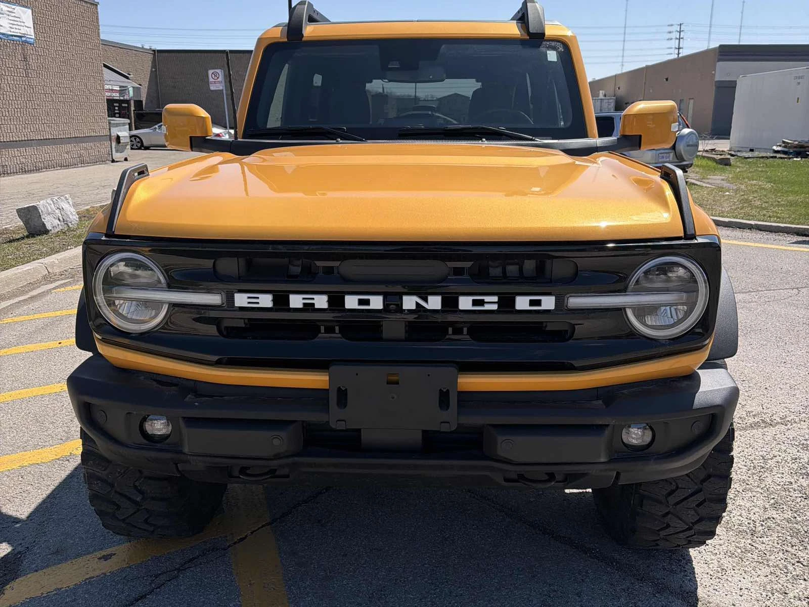 Ford Bronco ������� ���� ! 4x4 Advanced! | Mobile.bg � ����������� 2