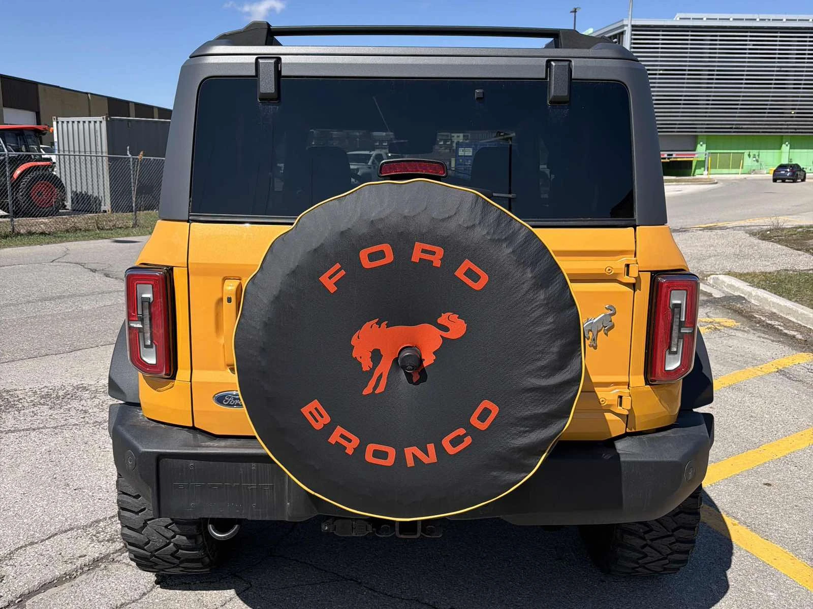 Ford Bronco ������� ���� ! 4x4 Advanced! | Mobile.bg � ����������� 5