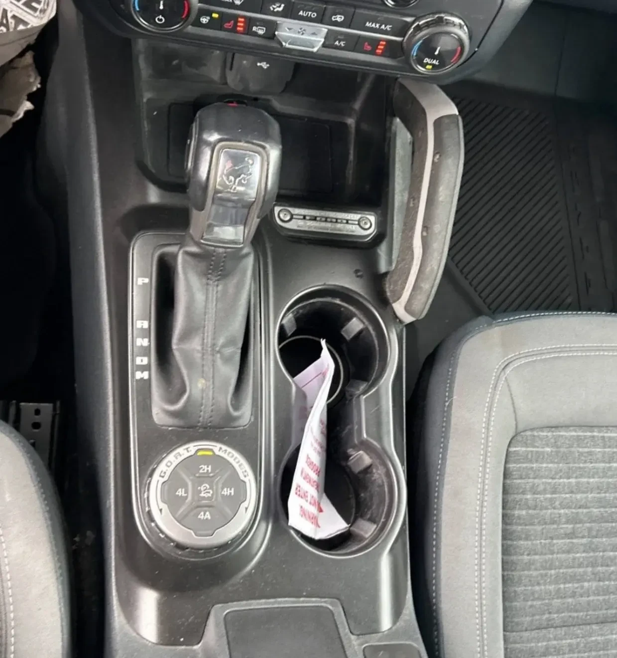 Ford Bronco ������� ���� ! 4x4 Advanced! | Mobile.bg � ����������� 8