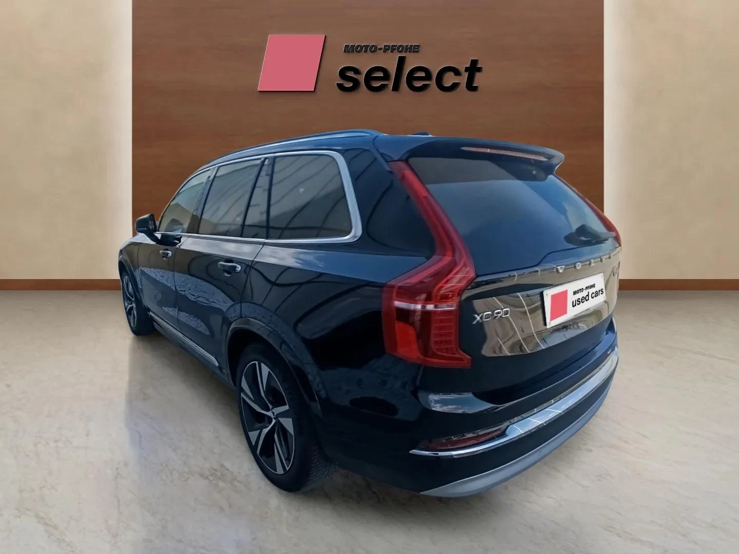 Volvo Xc90 2.0 B5 | Mobile.bg � ����������� 7