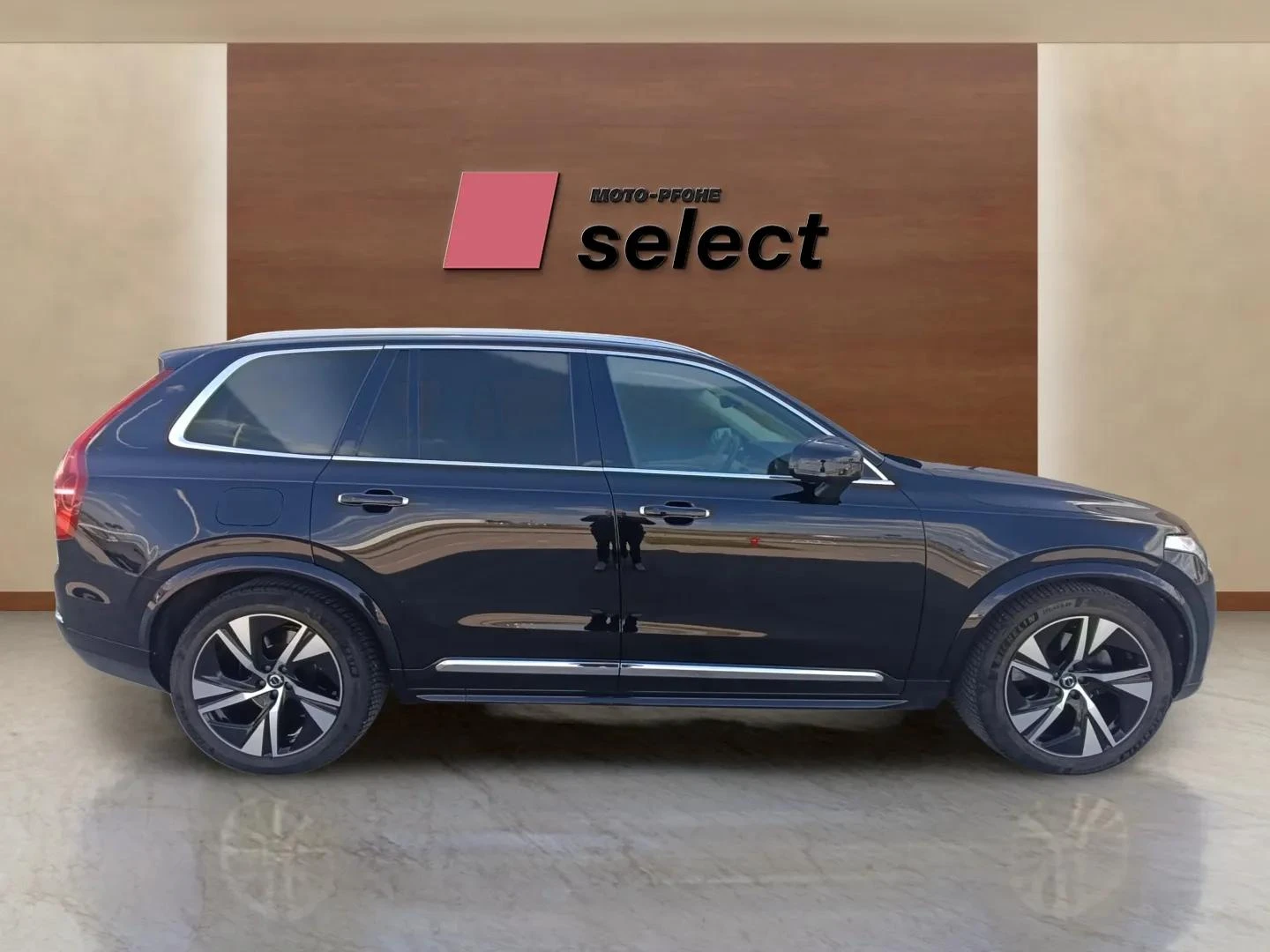 Volvo Xc90 2.0 B5 | Mobile.bg � ����������� 4