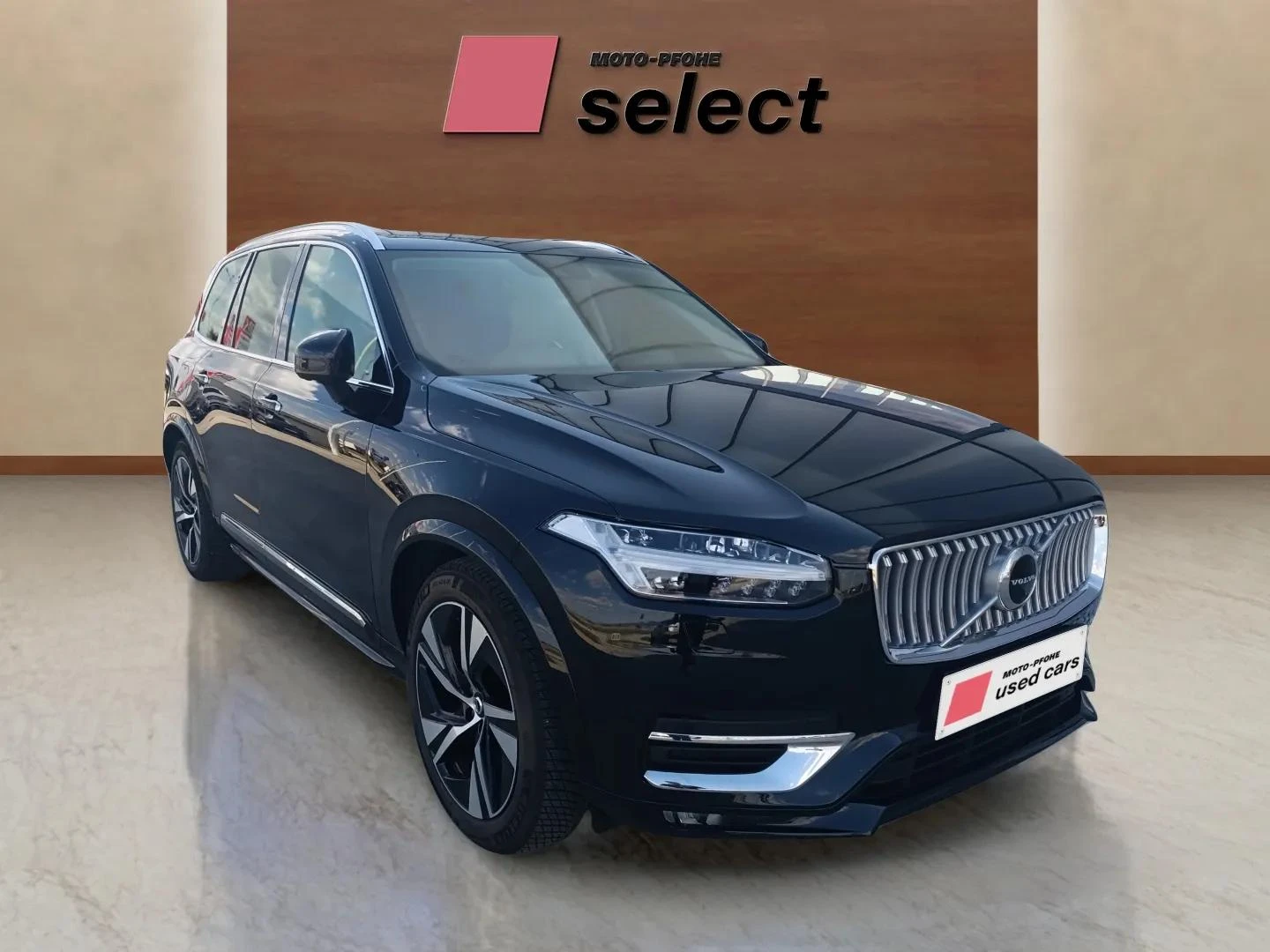 Volvo Xc90 2.0 B5 | Mobile.bg � ����������� 3