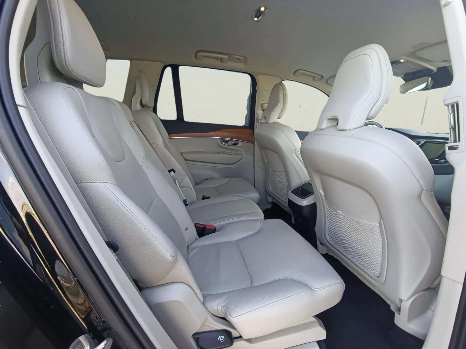 Volvo Xc90 2.0 B5 | Mobile.bg � ����������� 10