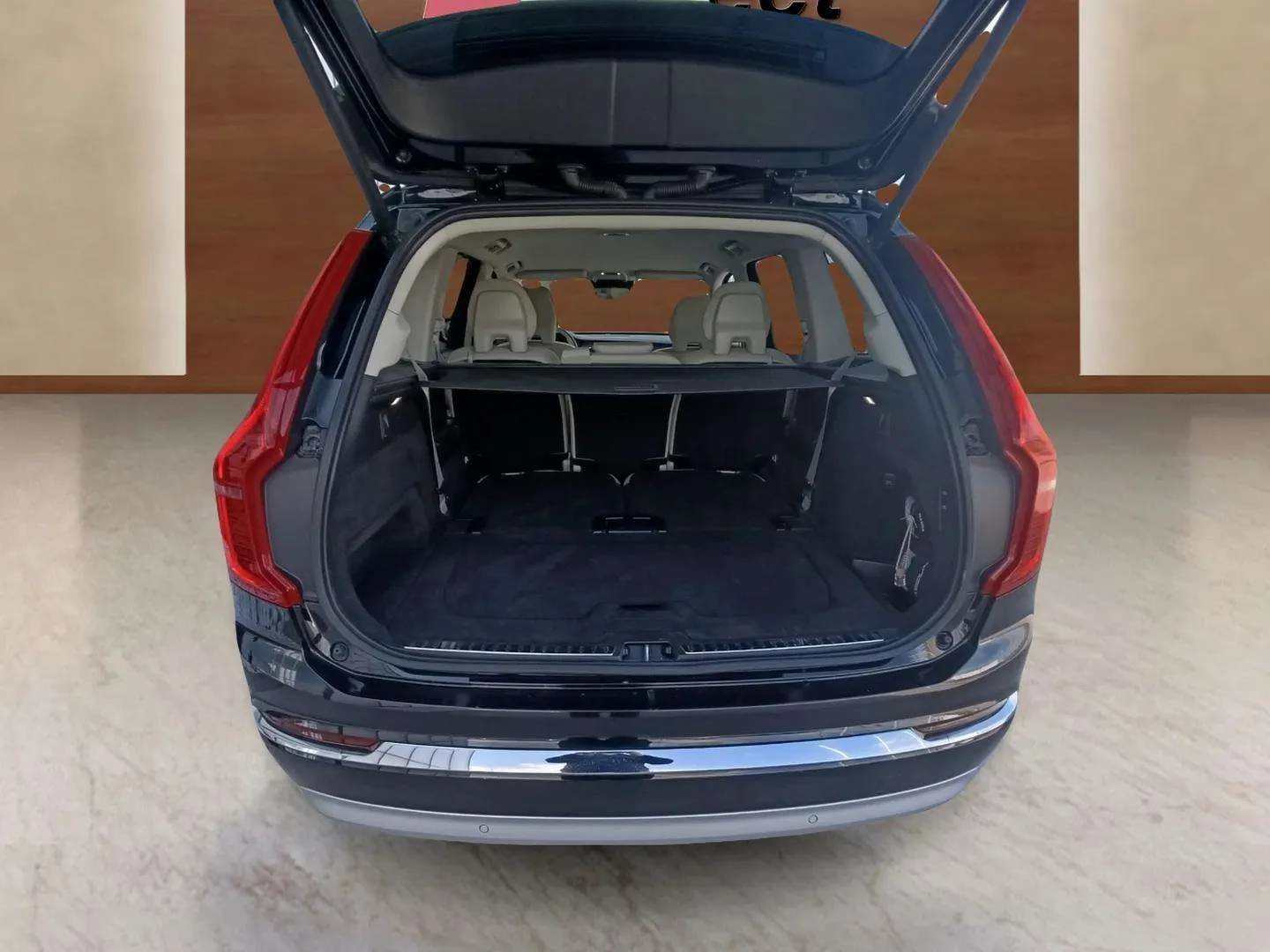 Volvo Xc90 2.0 B5 | Mobile.bg � ����������� 12