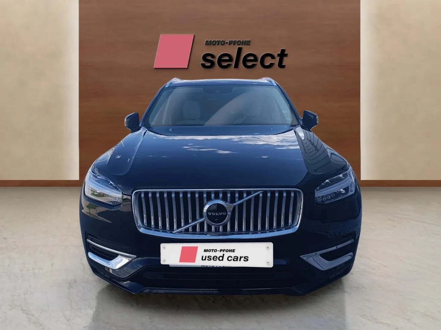 Volvo Xc90 2.0 B5 | Mobile.bg � ����������� 2