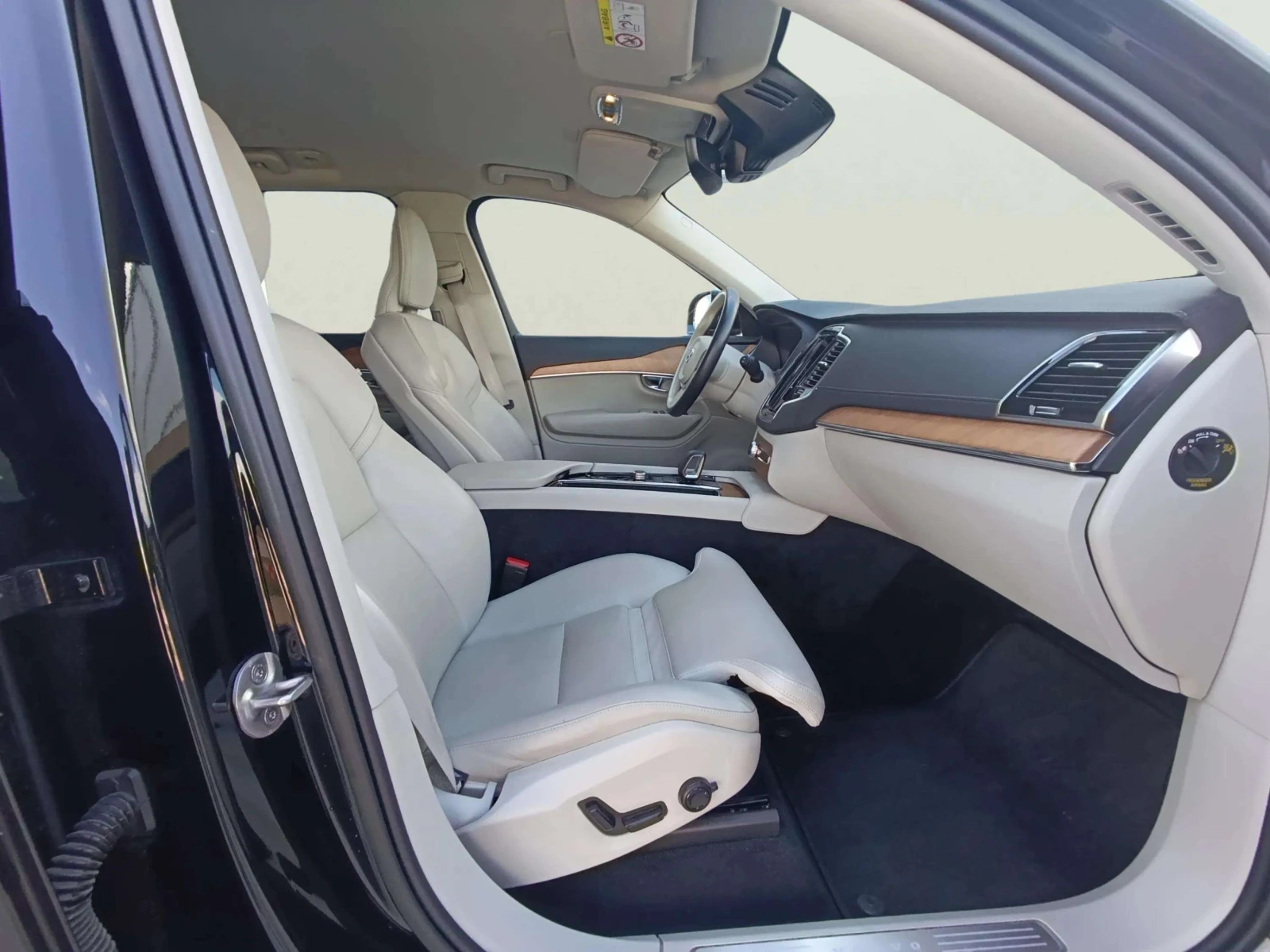 Volvo Xc90 2.0 B5 | Mobile.bg � ����������� 9