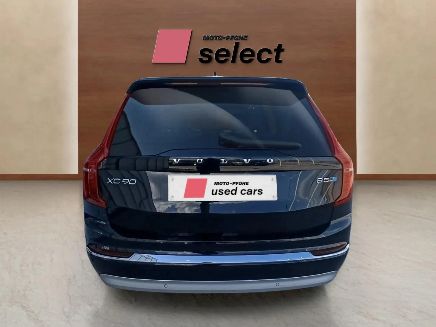 Volvo Xc90 2.0 B5 | Mobile.bg � ����������� 6