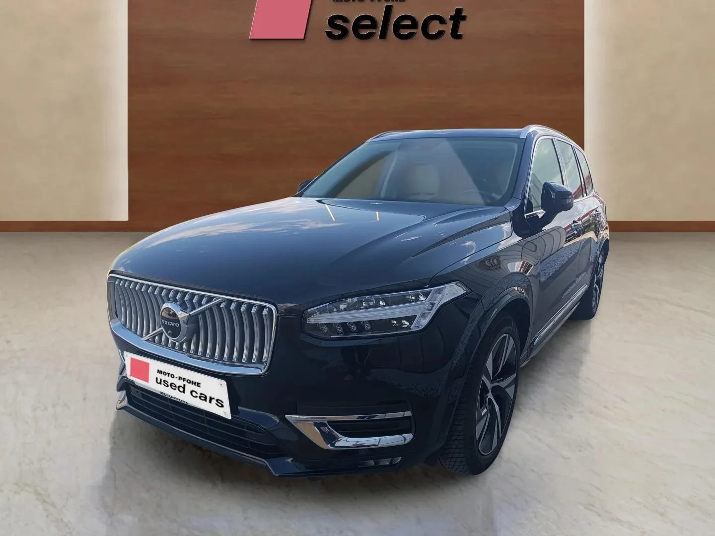 Volvo Xc90 2.0 B5 | Mobile.bg � ����������� 1