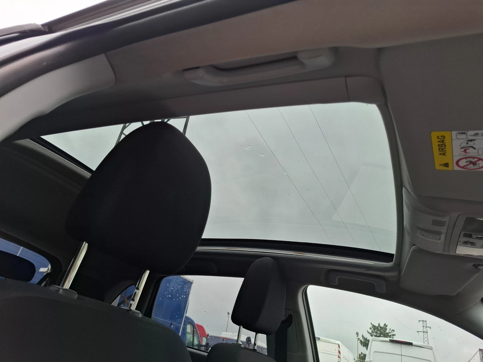 Mitsubishi ASX 2.3Автомат 4х4, снимка 12 - Автомобили и джипове - 54640664