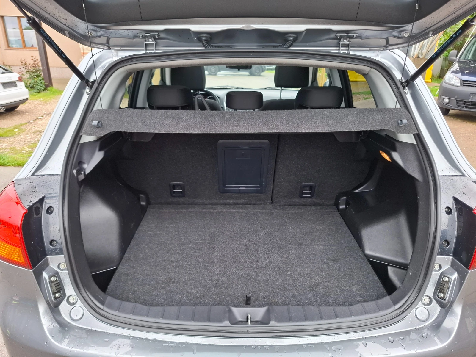 Mitsubishi ASX 2.3Автомат 4х4, снимка 14 - Автомобили и джипове - 54640664