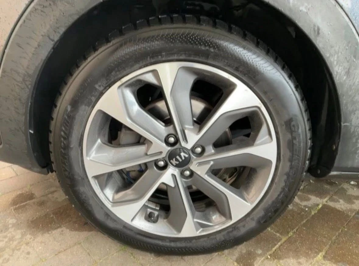 Kia Stonic 1.4i 100ks. LPG , снимка 4 - Автомобили и джипове - 54659229
