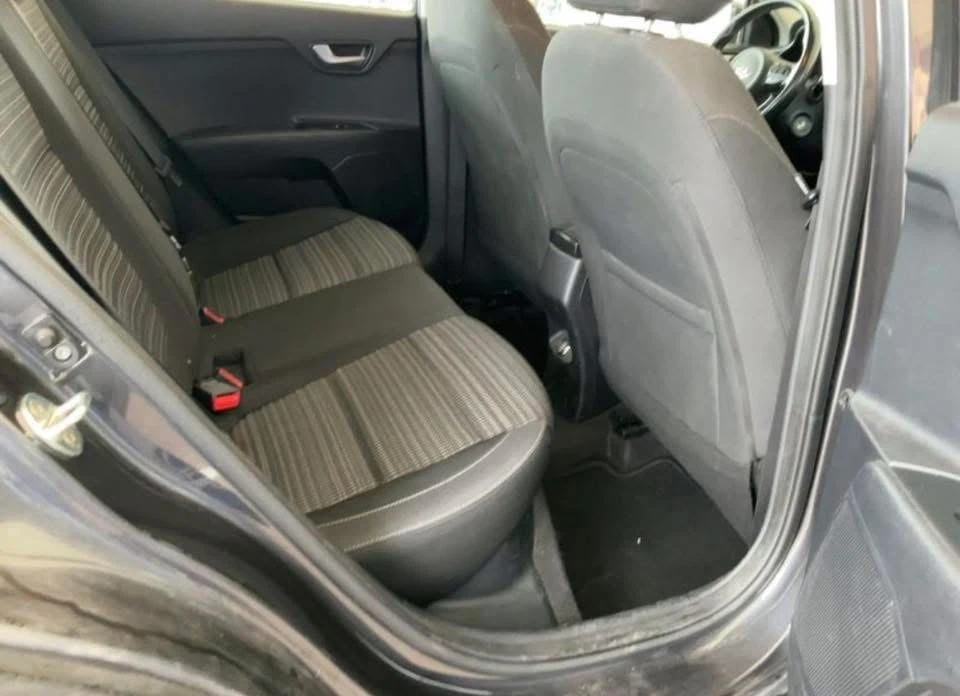 Kia Stonic 1.4i 100ks. LPG , снимка 14 - Автомобили и джипове - 54659229