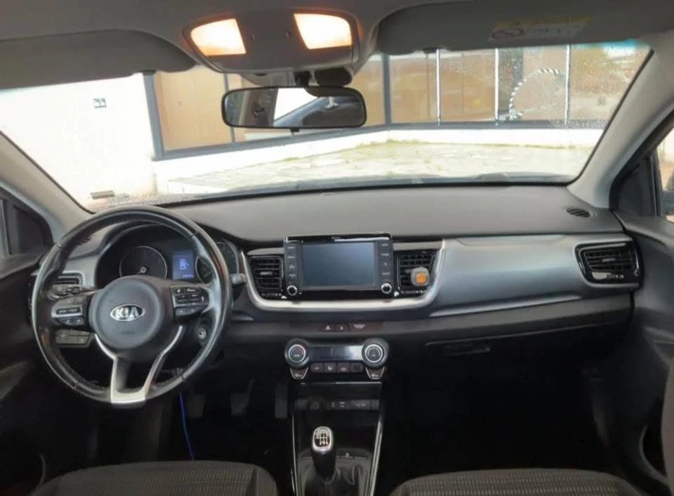 Kia Stonic 1.4i 100ks. LPG , снимка 12 - Автомобили и джипове - 54659229