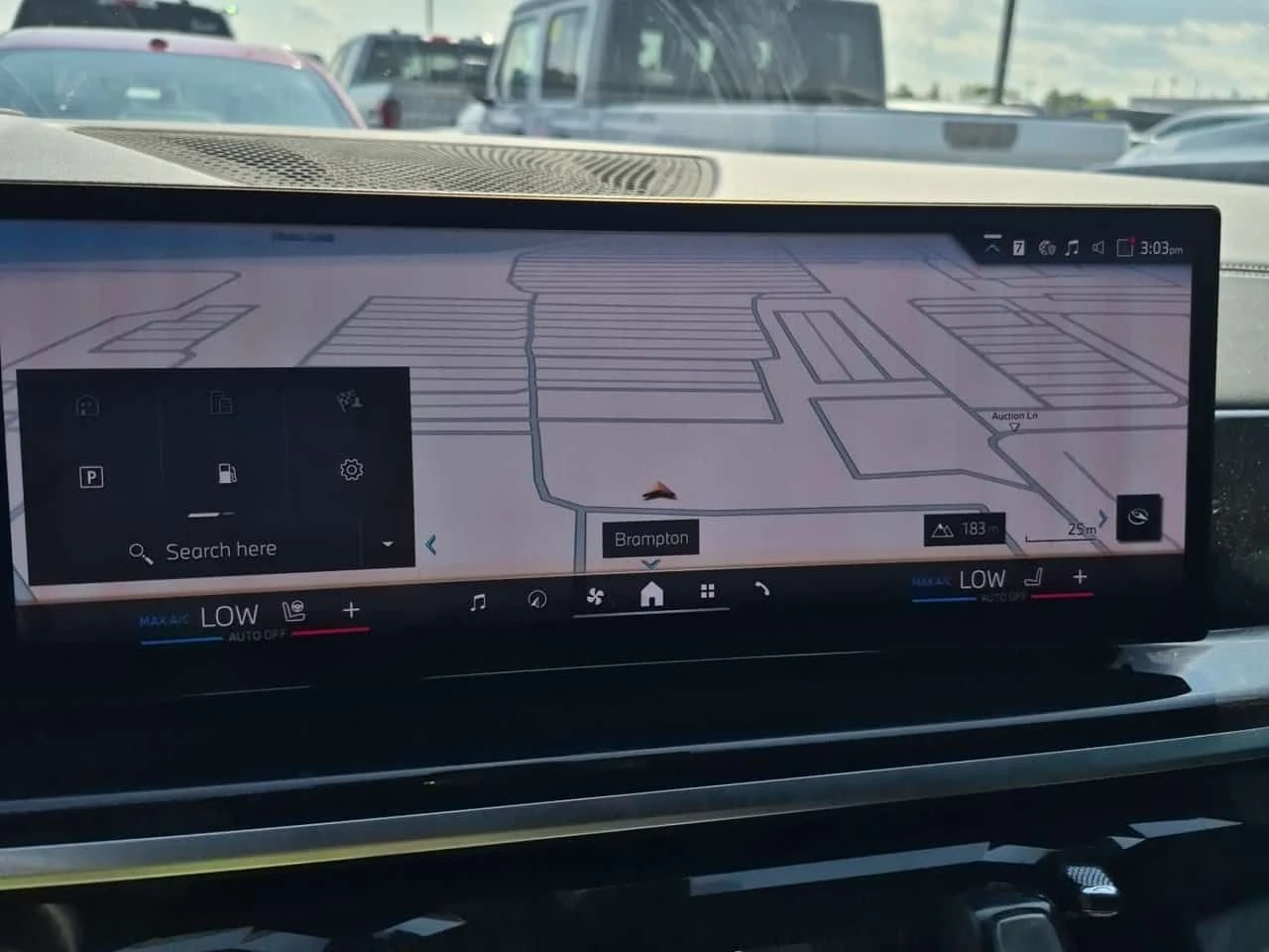 BMW X5 М ПАКЕТ/XDRIVE40I/ДИСТРОНИК/360/HUD/ФИНАНСИРАНЕ, снимка 10 - Автомобили и джипове - 54684296