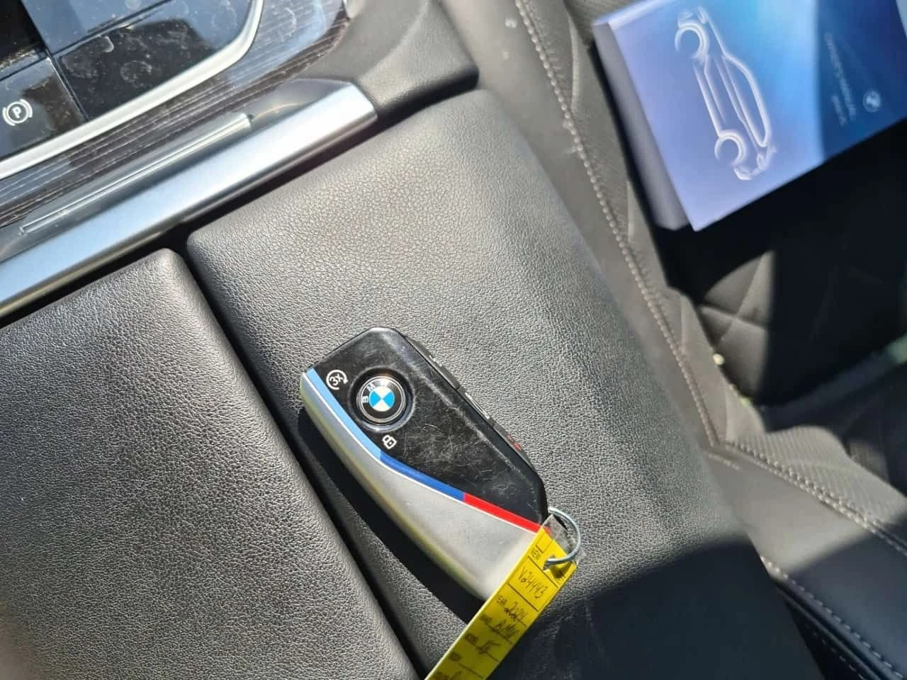 BMW X5 М ПАКЕТ/XDRIVE40I/ДИСТРОНИК/360/HUD/ФИНАНСИРАНЕ, снимка 7 - Автомобили и джипове - 54684296