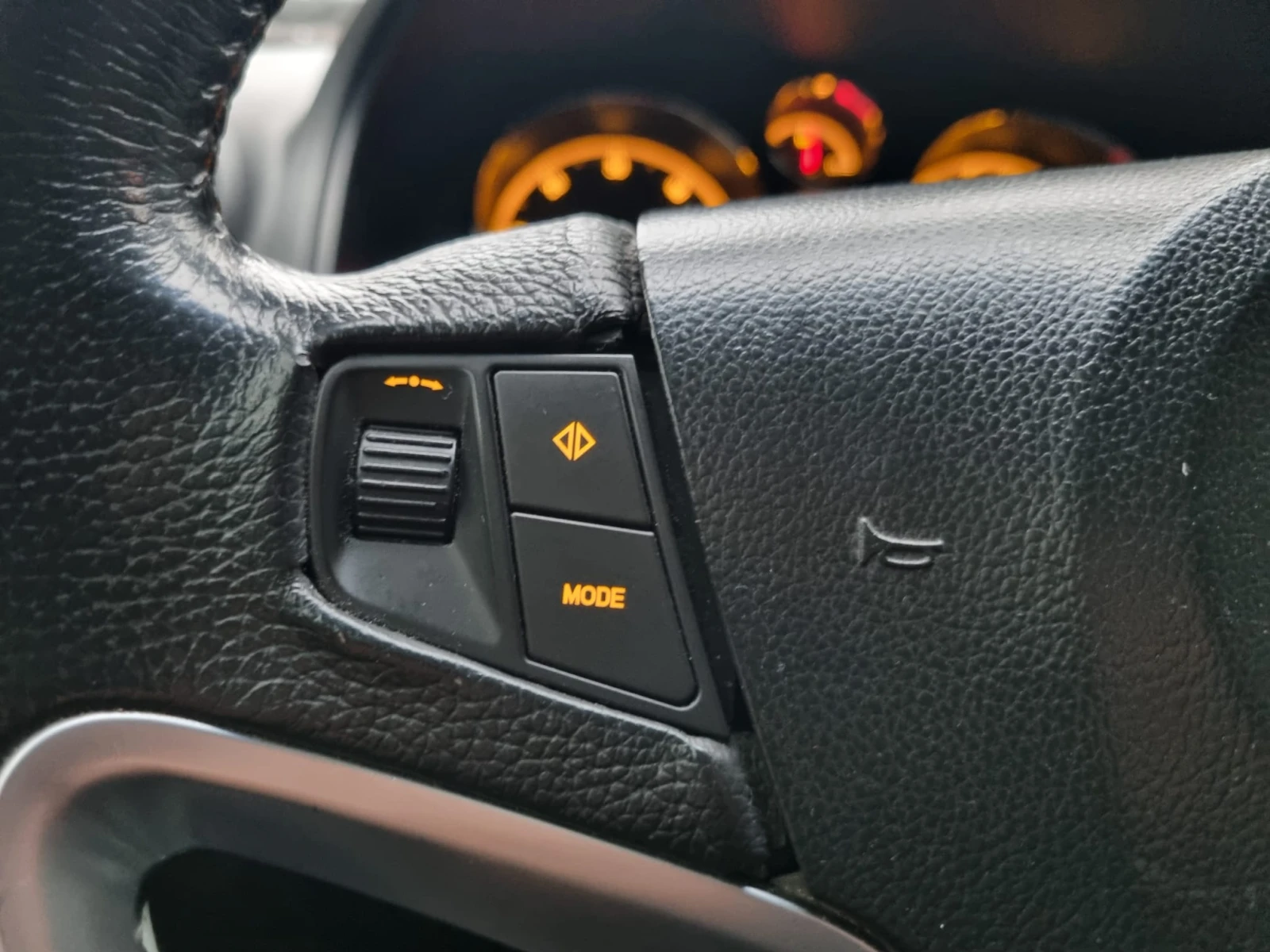 Opel Antara 2cdti 4x4, снимка 12 - Автомобили и джипове - 55253712