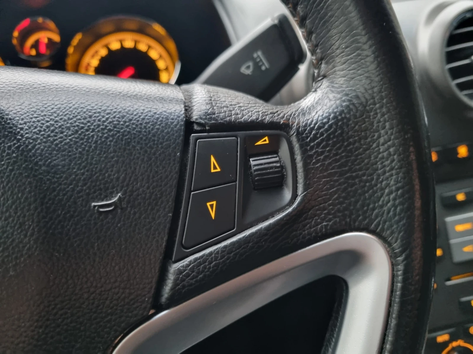 Opel Antara 2cdti 4x4, снимка 13 - Автомобили и джипове - 55253712