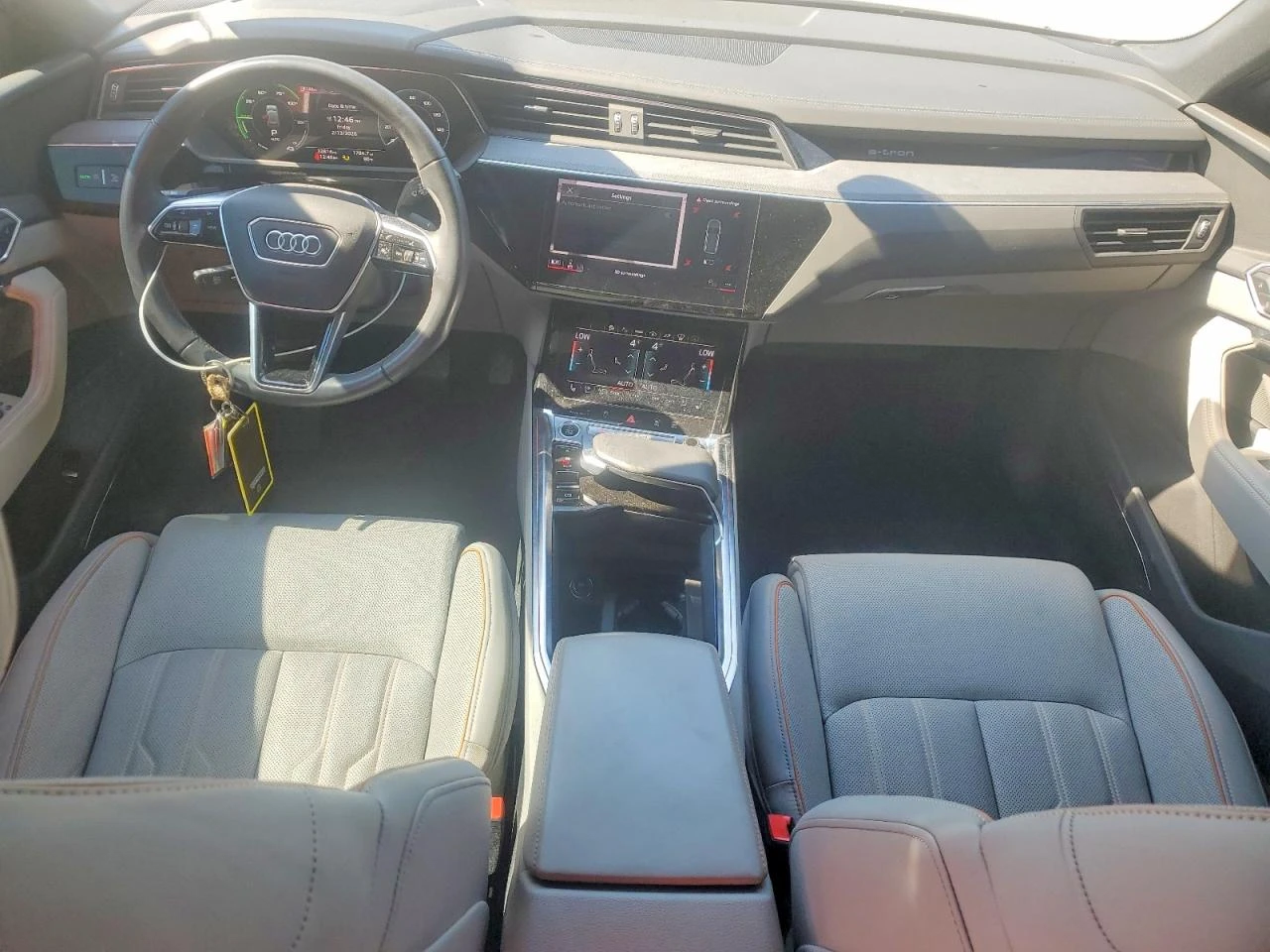 Audi Q8 * E-TRON* PRESTIGE*  | Mobile.bg � ����������� 9