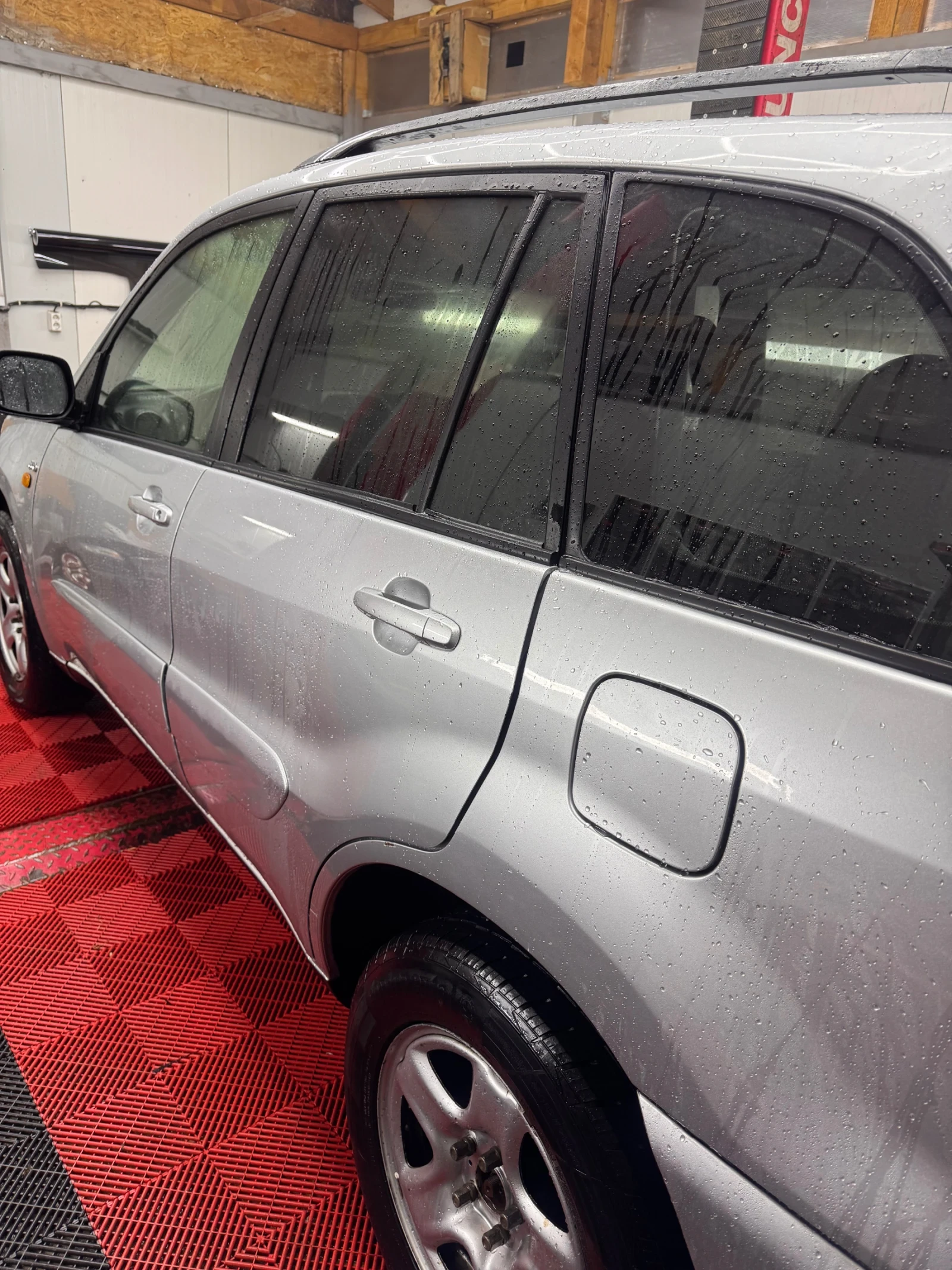 Toyota Rav4 Rav 4 