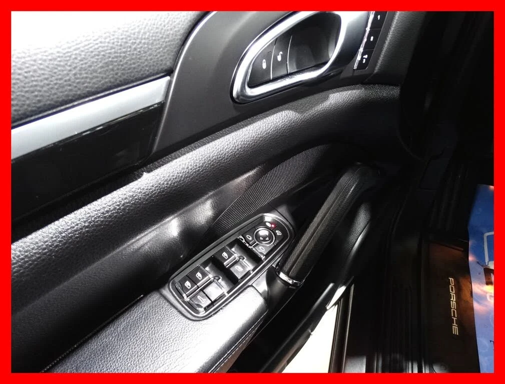 Porsche Cayenne AWD * АвтоКредит * (Цена до БГ), снимка 13 - Автомобили и джипове - 55426460