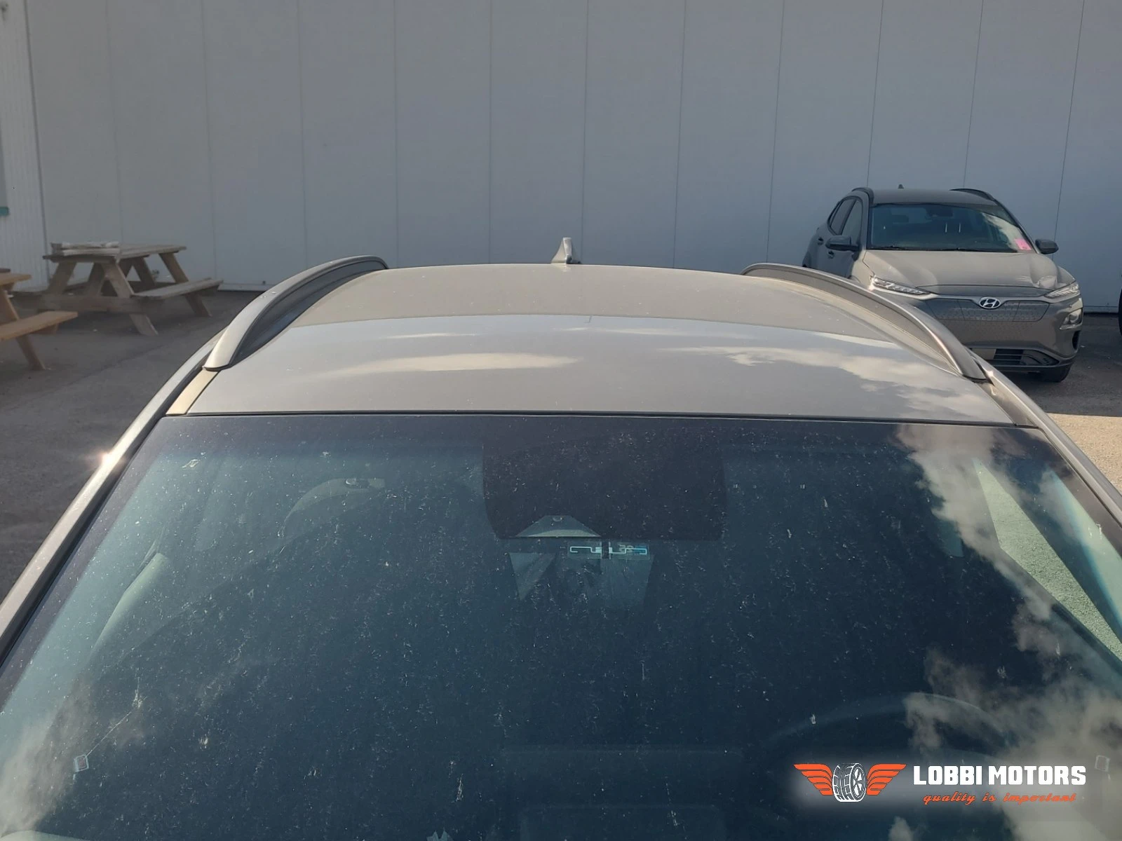 Hyundai Kona, снимка 7 - Автомобили и джипове - 56127044