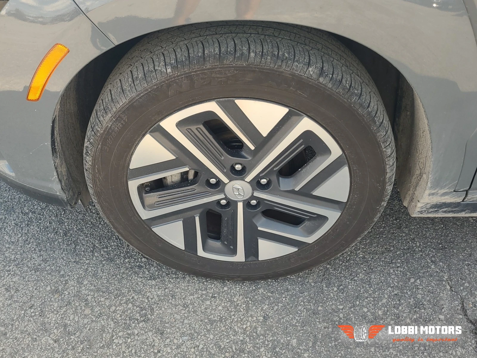 Hyundai Kona, снимка 6 - Автомобили и джипове - 56127044