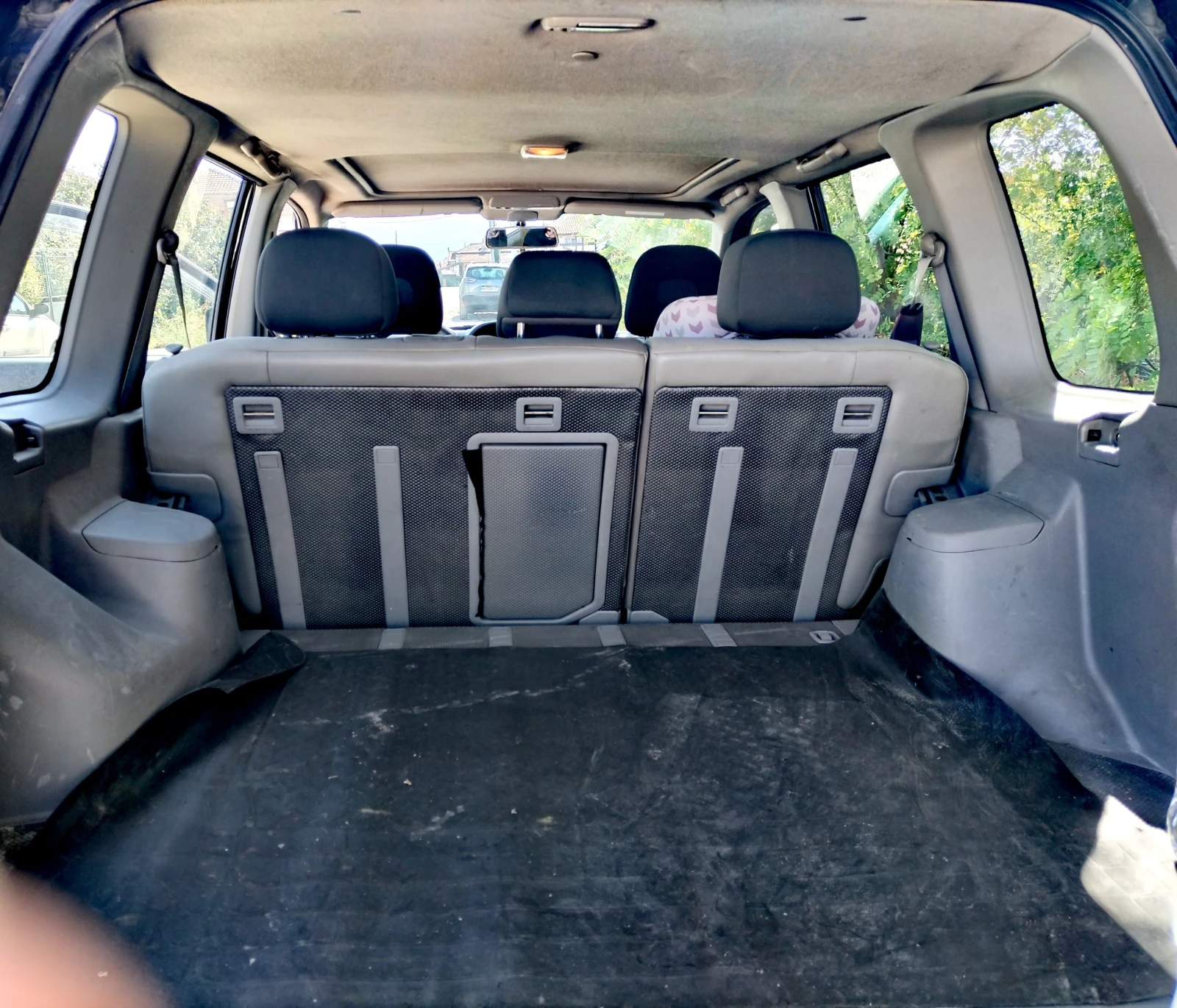 Nissan X-trail, снимка 7 - Автомобили и джипове - 56152165