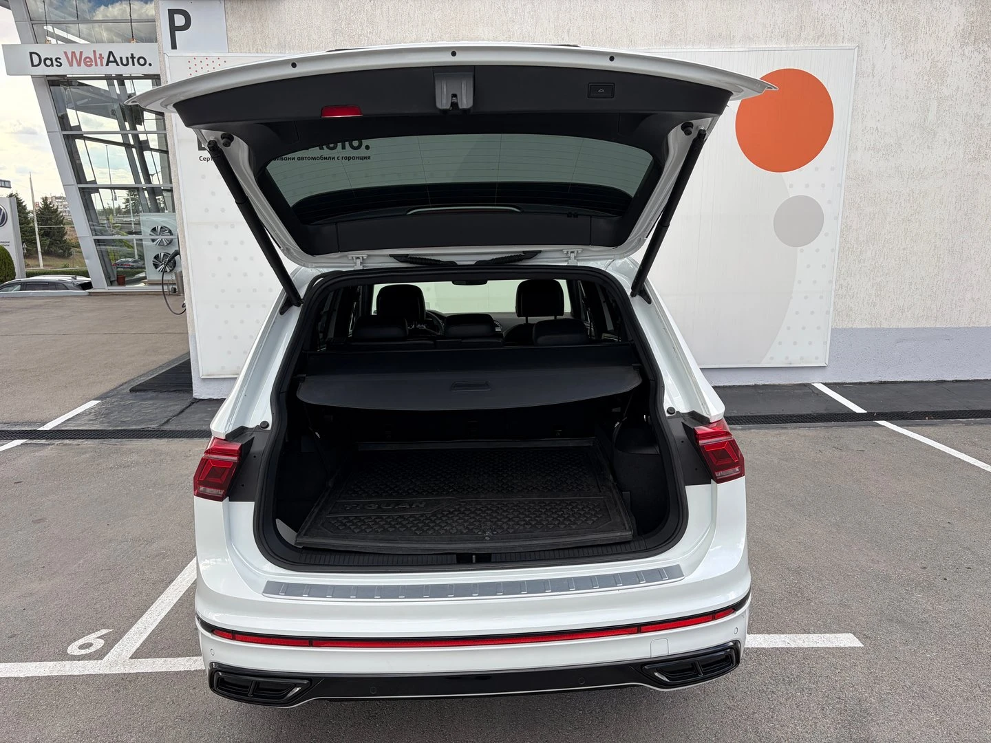 VW Tiguan | Mobile.bg � ����������� 4