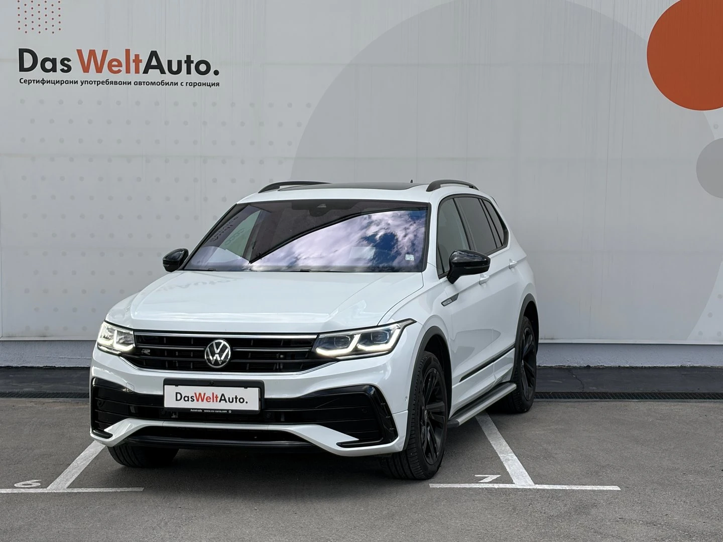 VW Tiguan | Mobile.bg � ����������� 1